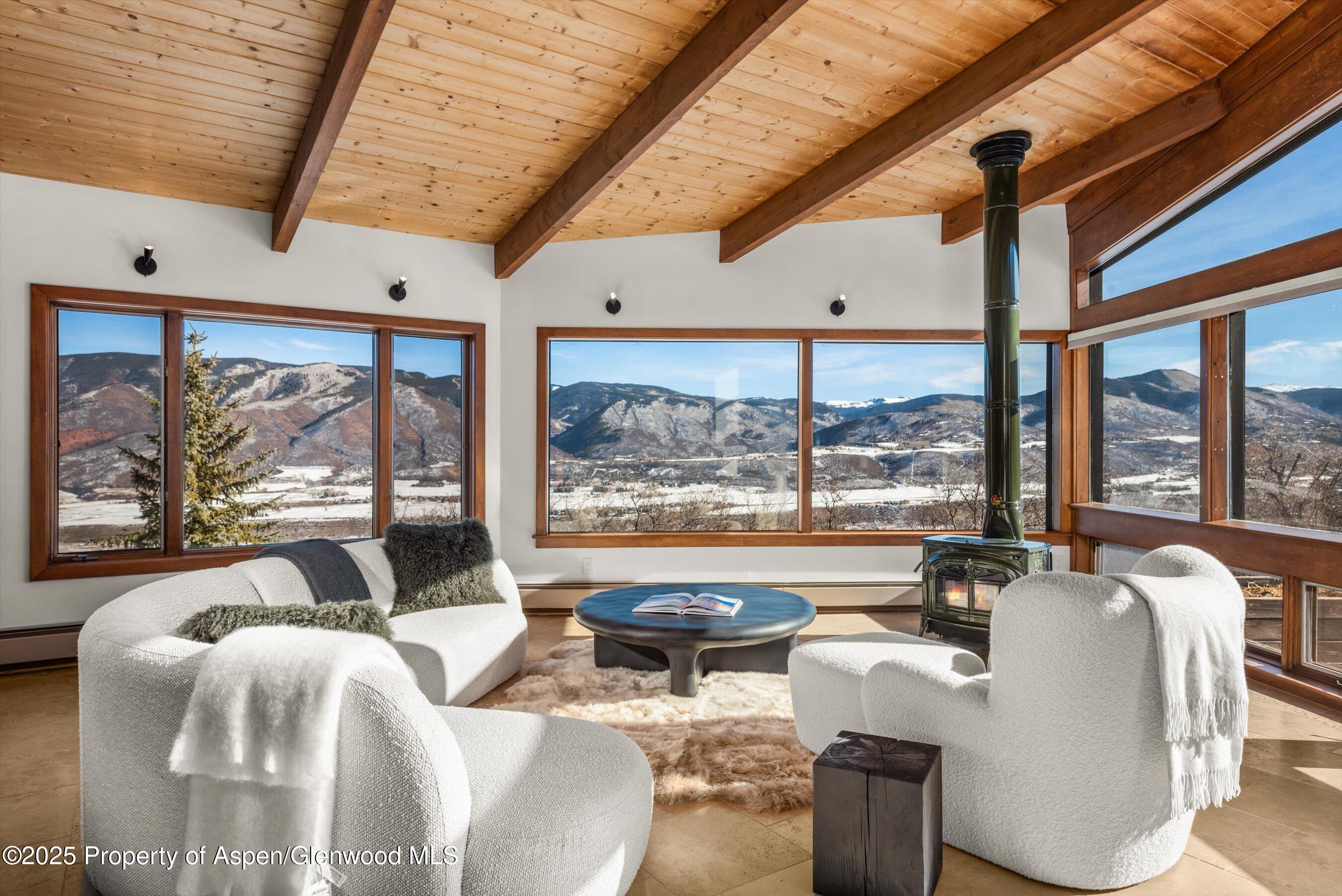 2227 Juniper Hill Drive Aspen CO 81611