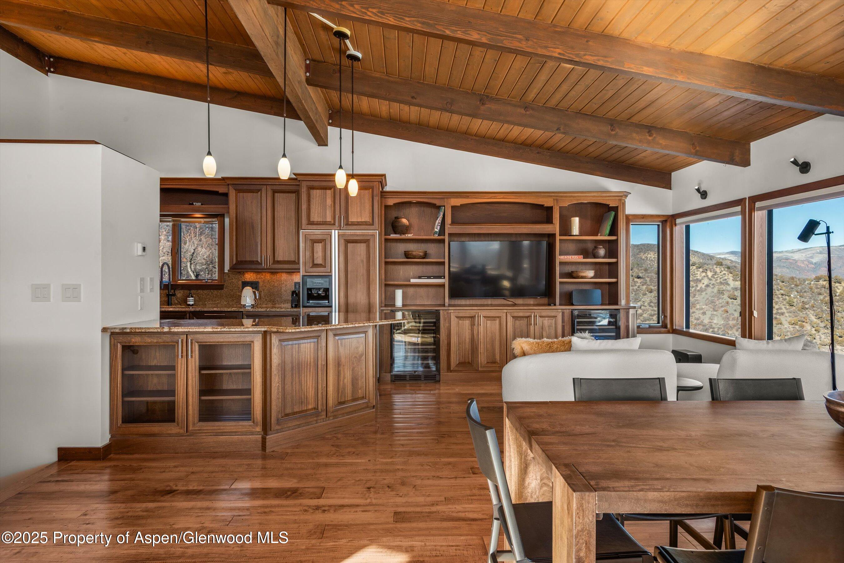2227 Juniper Hill Drive Aspen CO 81611