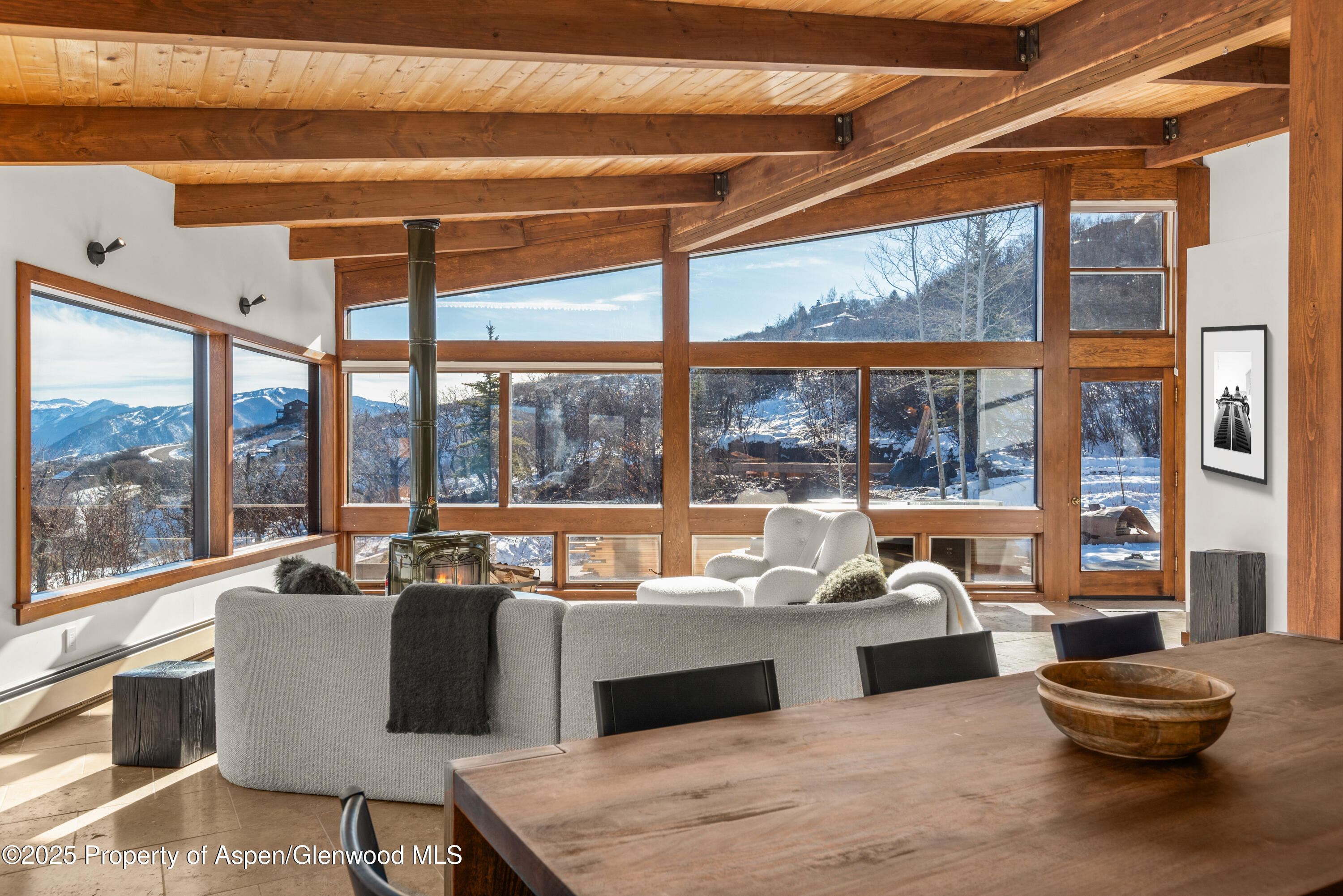 2227 Juniper Hill Drive Aspen CO 81611