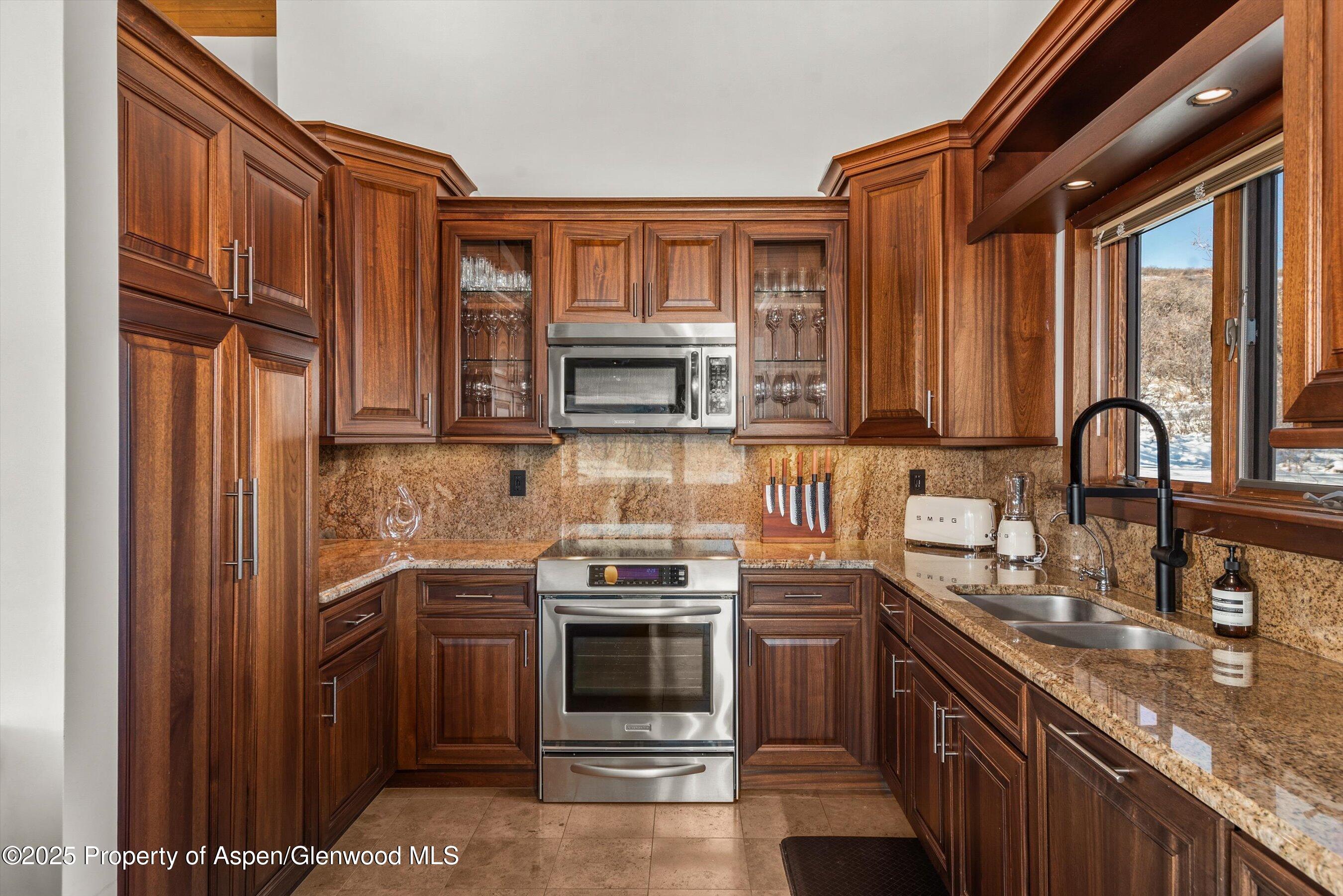 2227 Juniper Hill Drive Aspen CO 81611