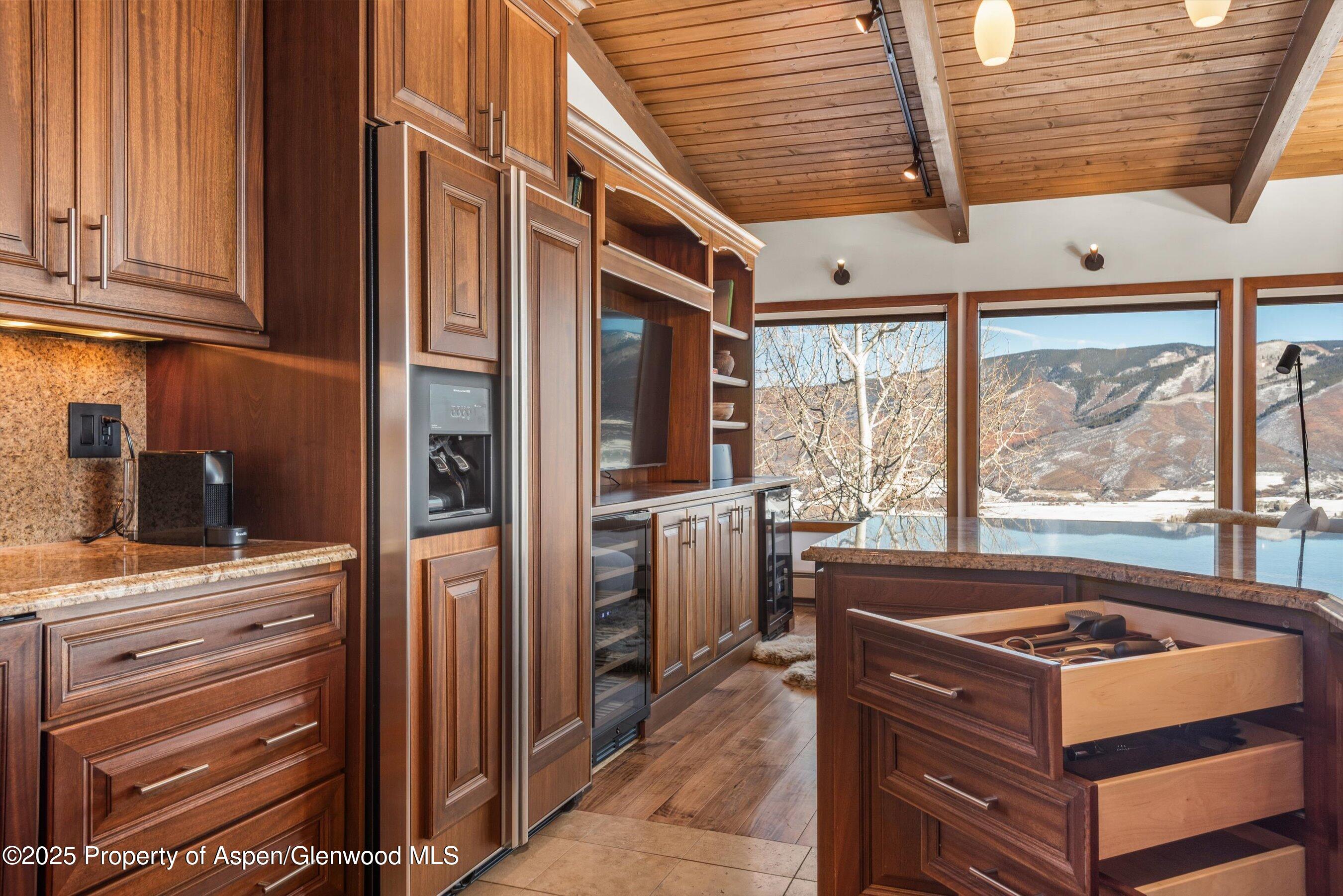 2227 Juniper Hill Drive Aspen CO 81611