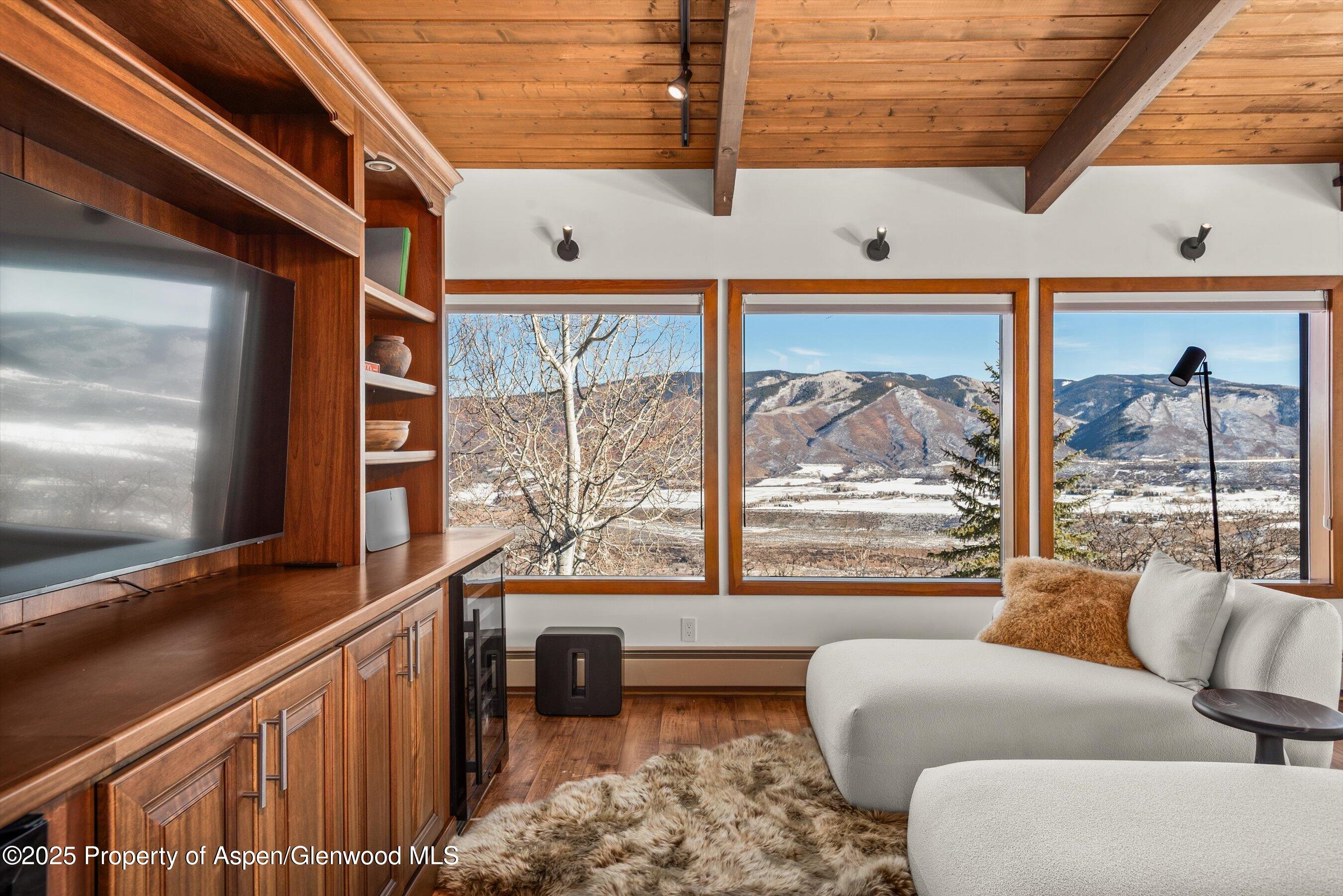 2227 Juniper Hill Drive Aspen CO 81611