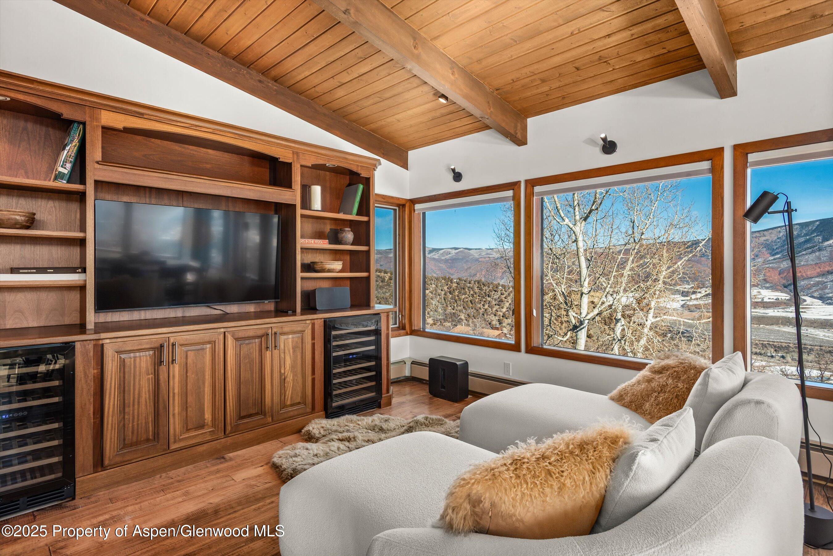 2227 Juniper Hill Drive Aspen CO 81611