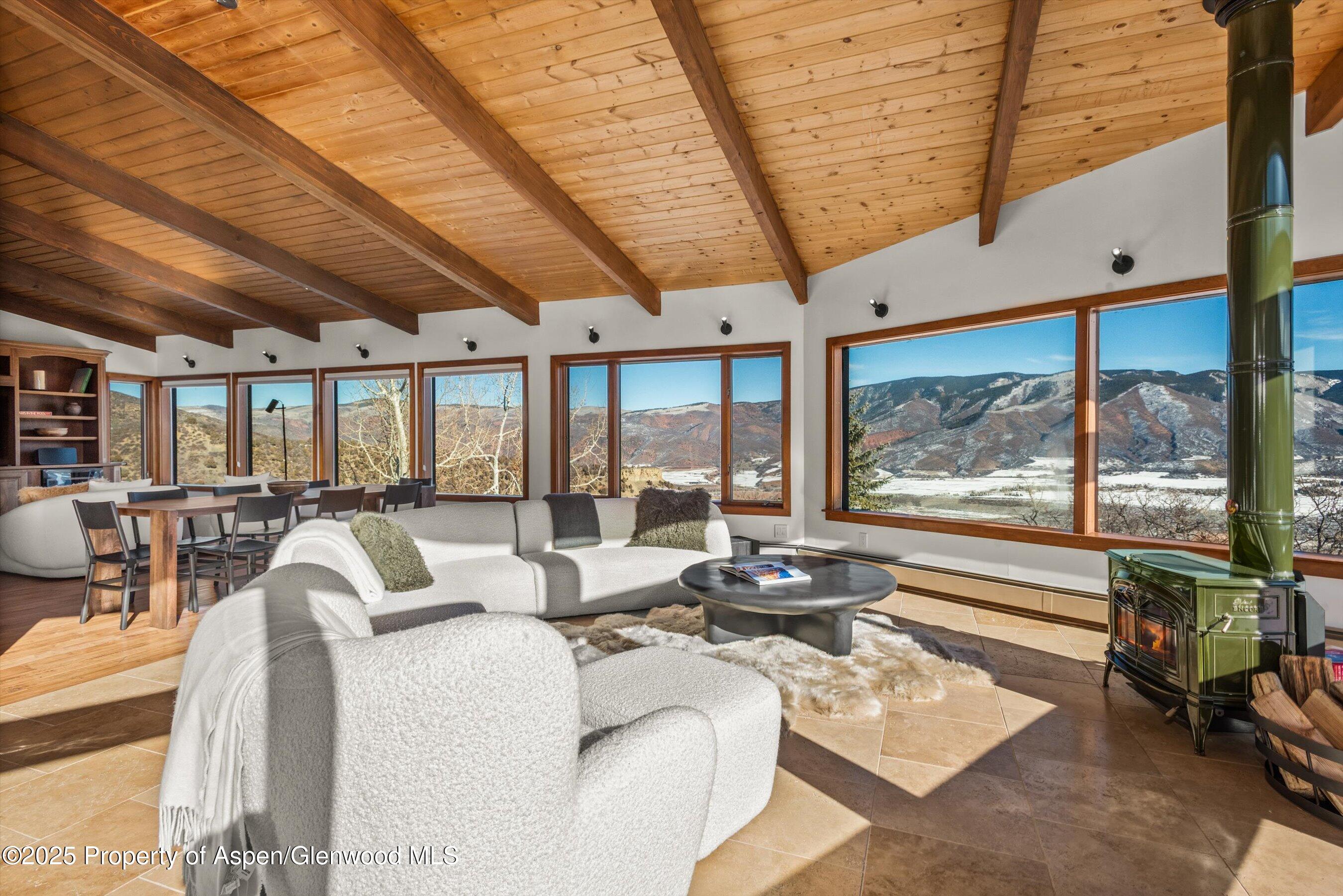 2227 Juniper Hill Drive Aspen CO 81611