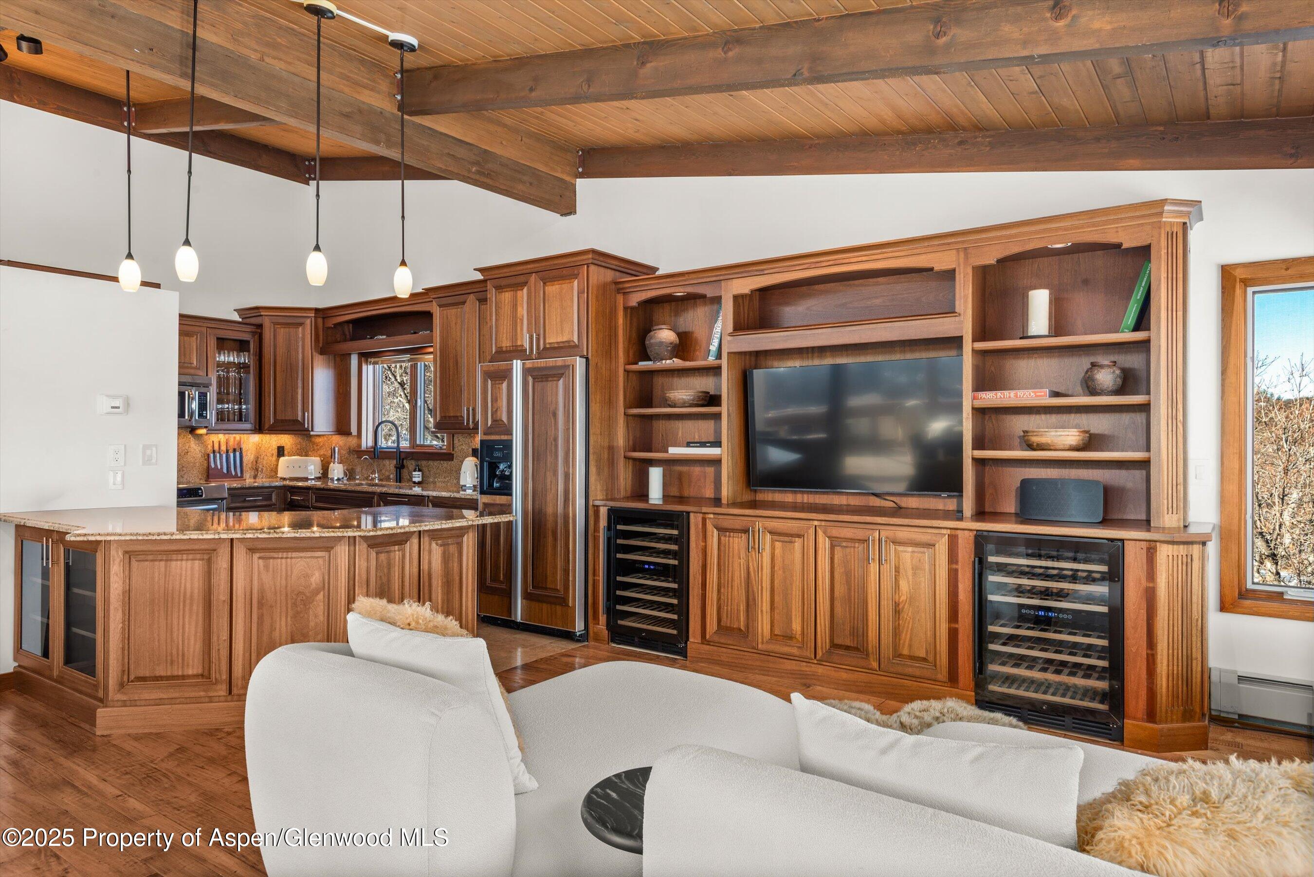 2227 Juniper Hill Drive Aspen CO 81611