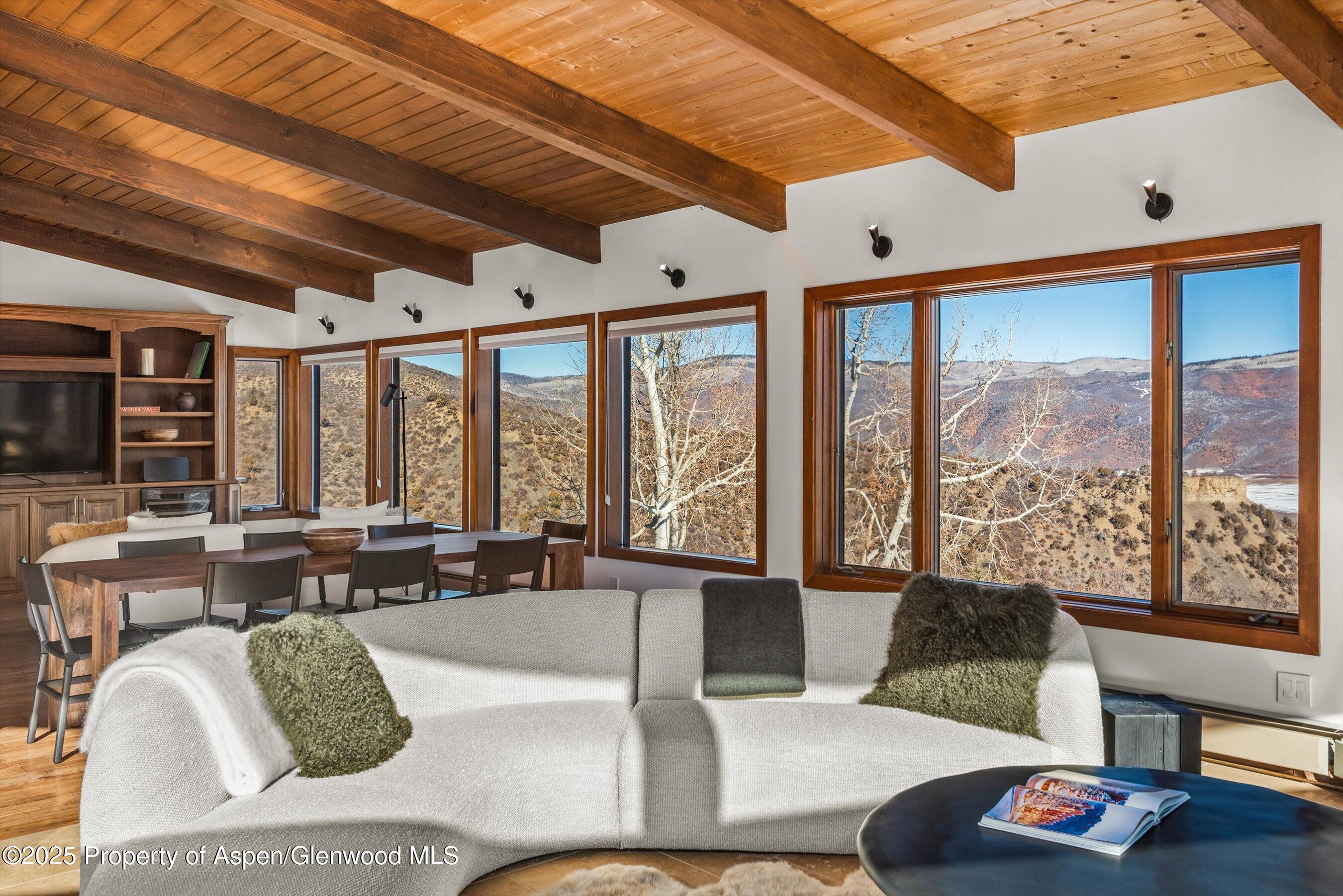 2227 Juniper Hill Drive Aspen CO 81611