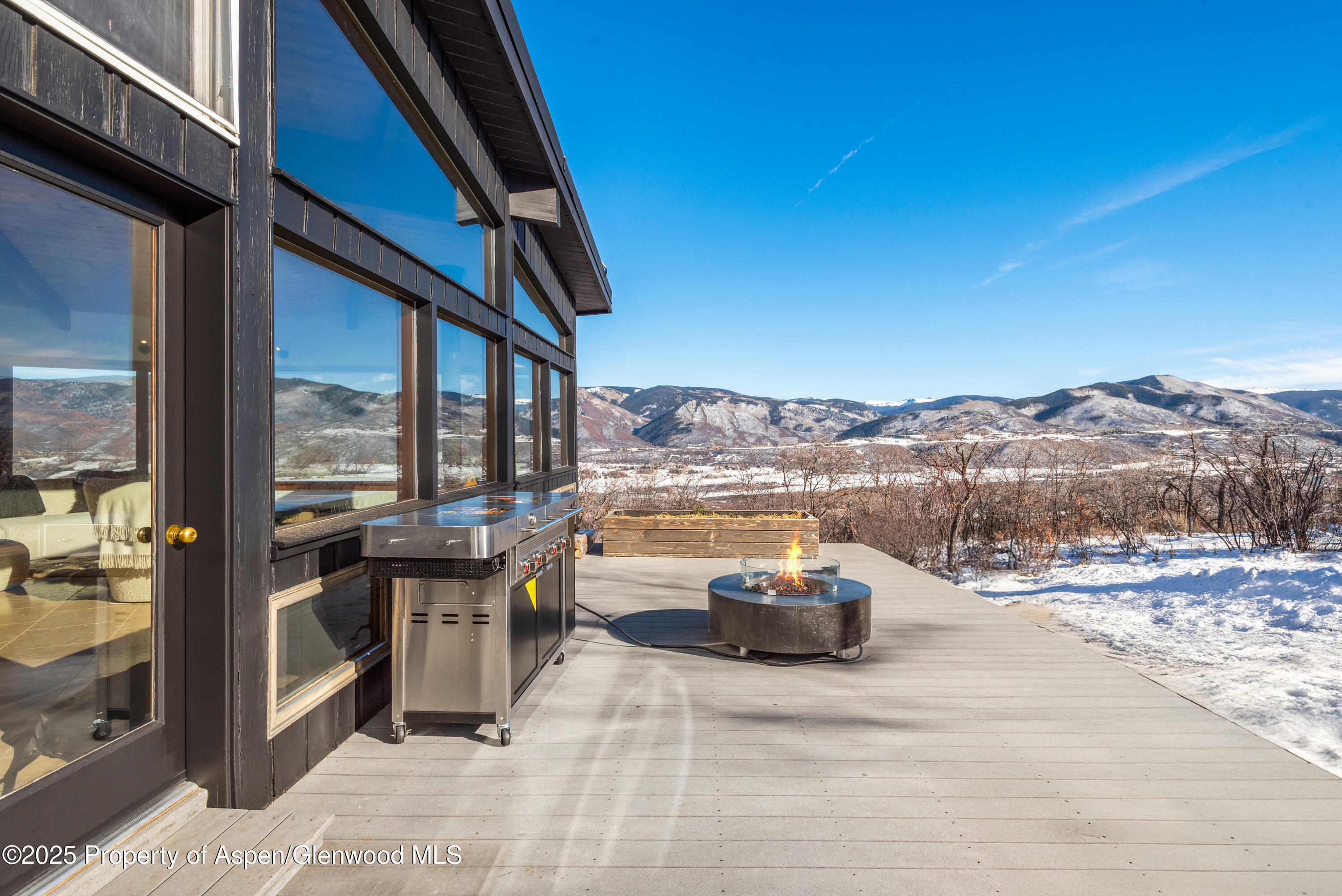 2227 Juniper Hill Drive Aspen CO 81611