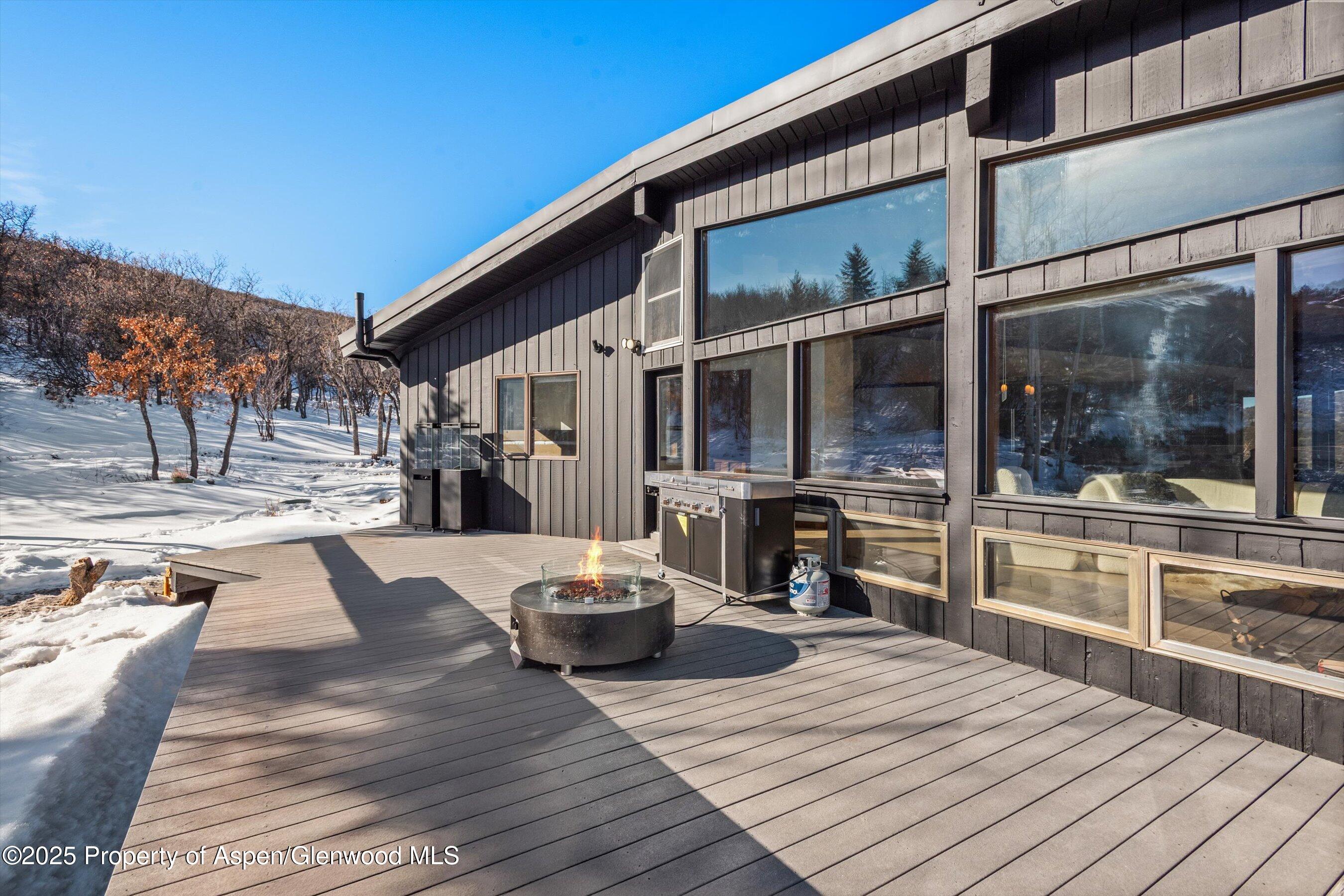 2227 Juniper Hill Drive Aspen CO 81611