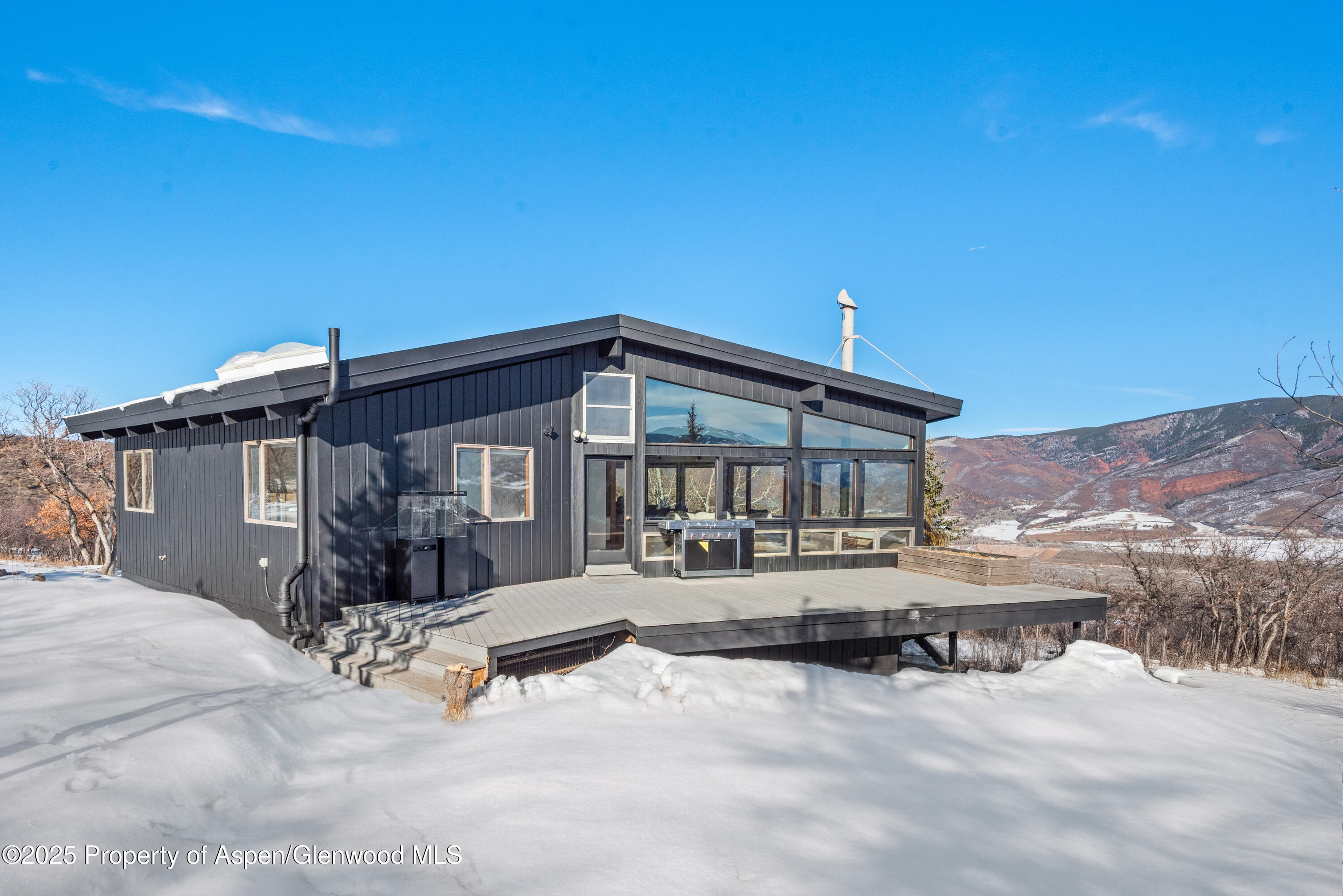 2227 Juniper Hill Drive Aspen CO 81611