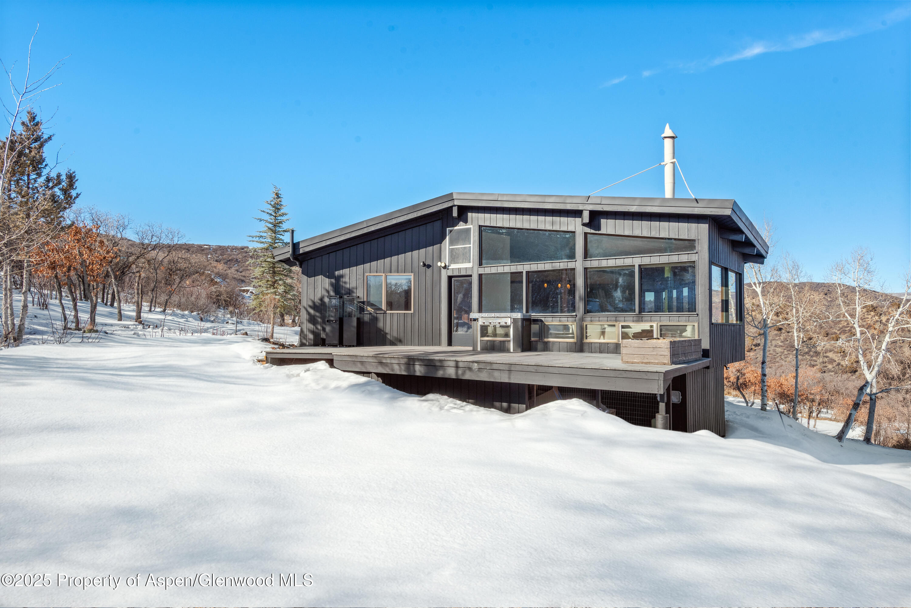 2227 Juniper Hill Drive Aspen CO 81611