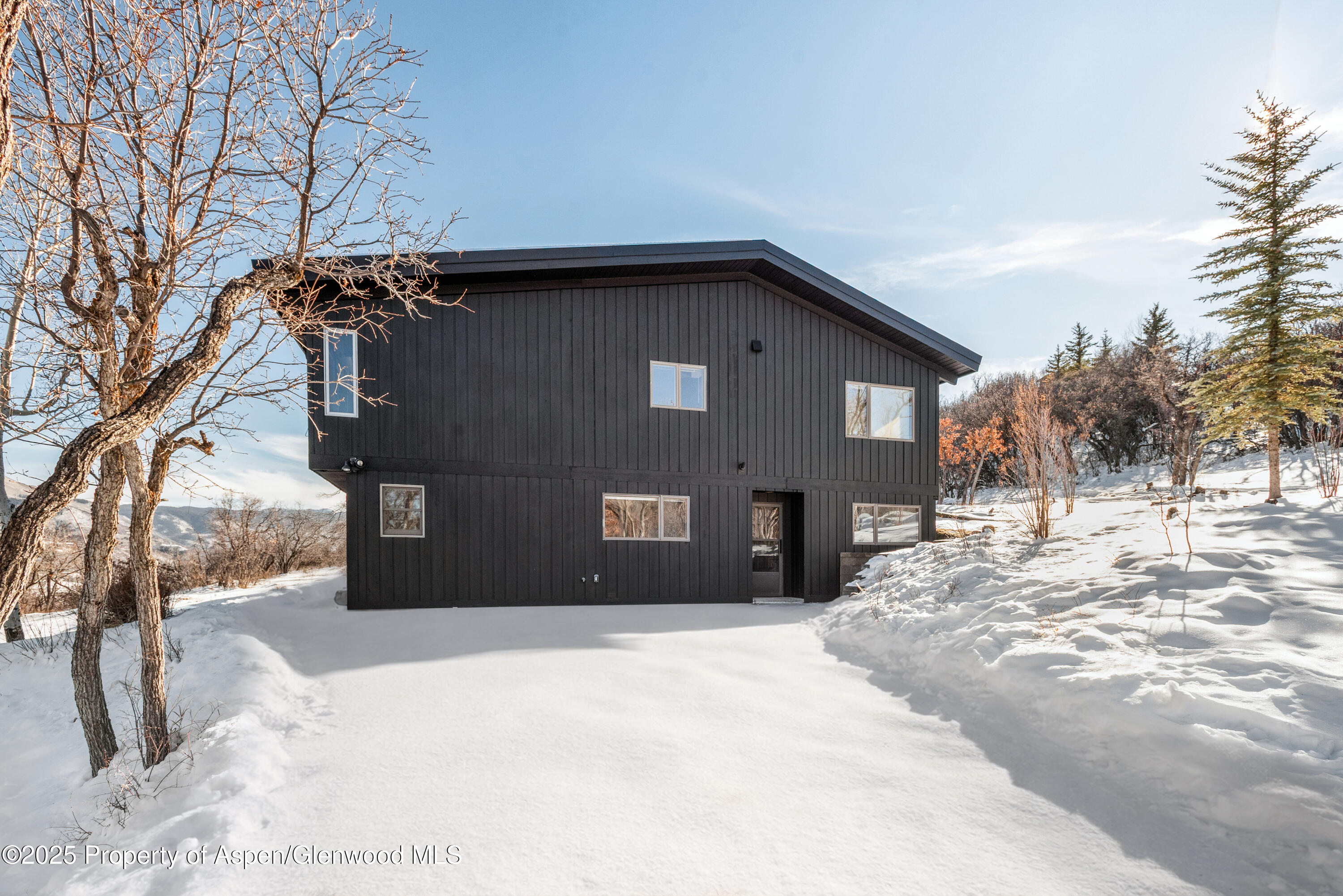 2227 Juniper Hill Drive Aspen CO 81611