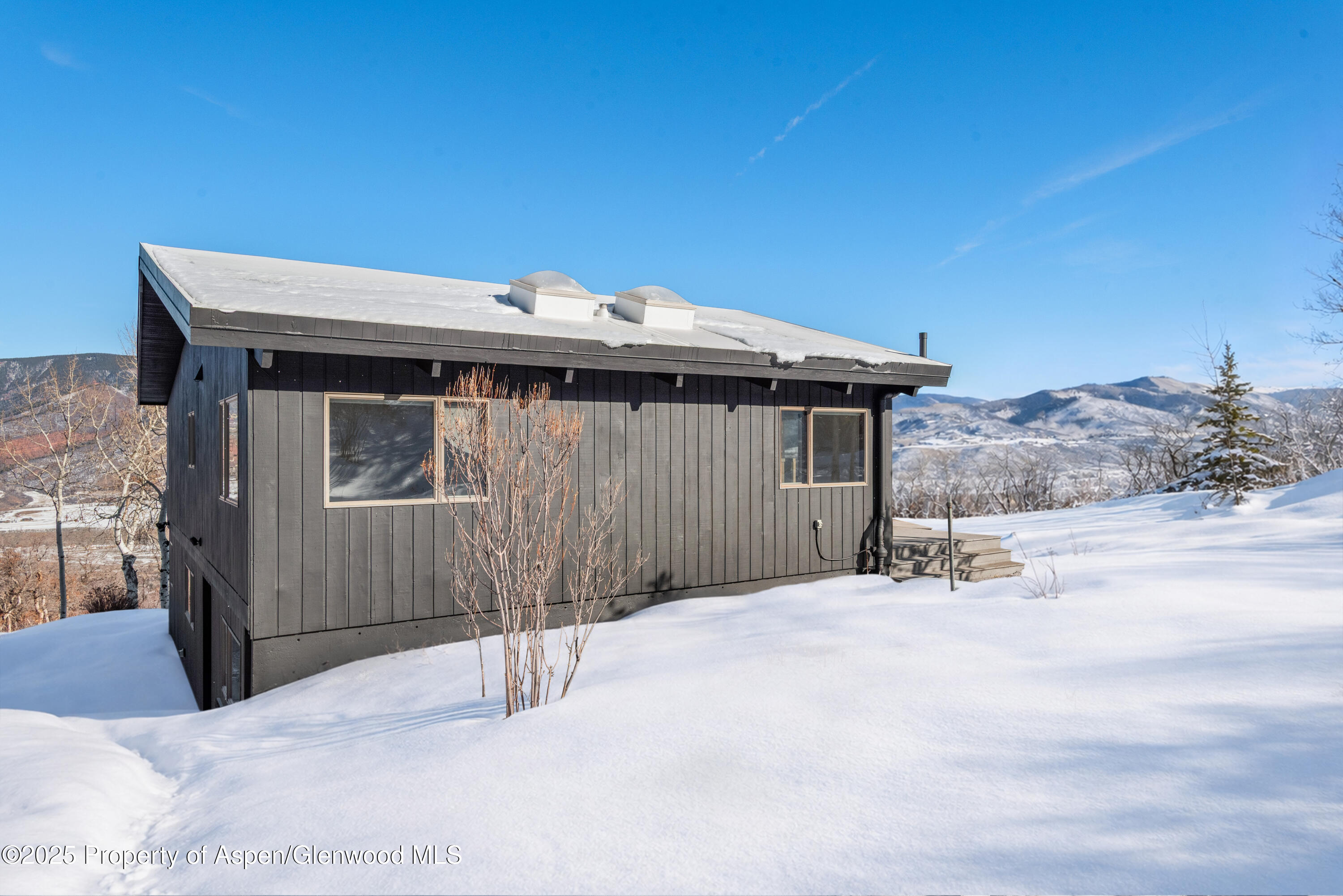 2227 Juniper Hill Drive Aspen CO 81611