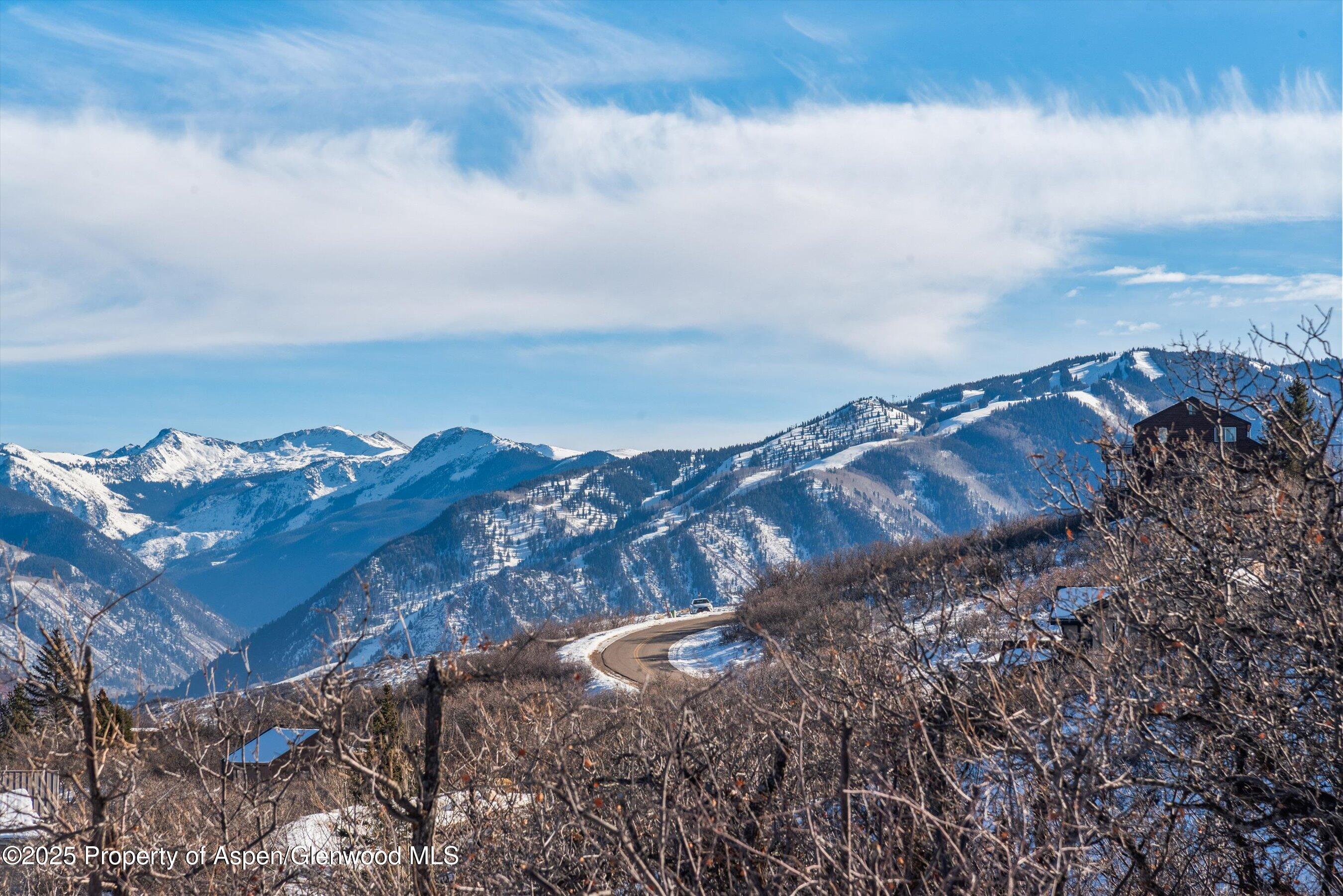 2227 Juniper Hill Drive Aspen CO 81611