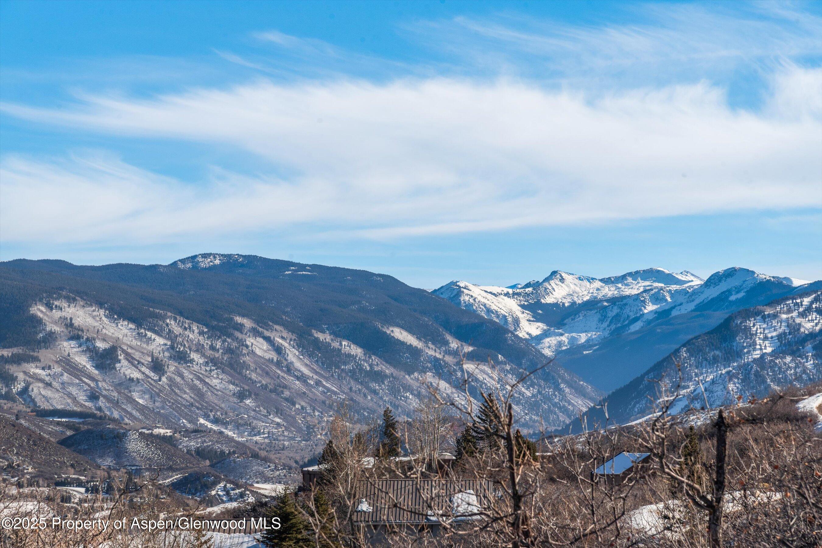 2227 Juniper Hill Drive Aspen CO 81611