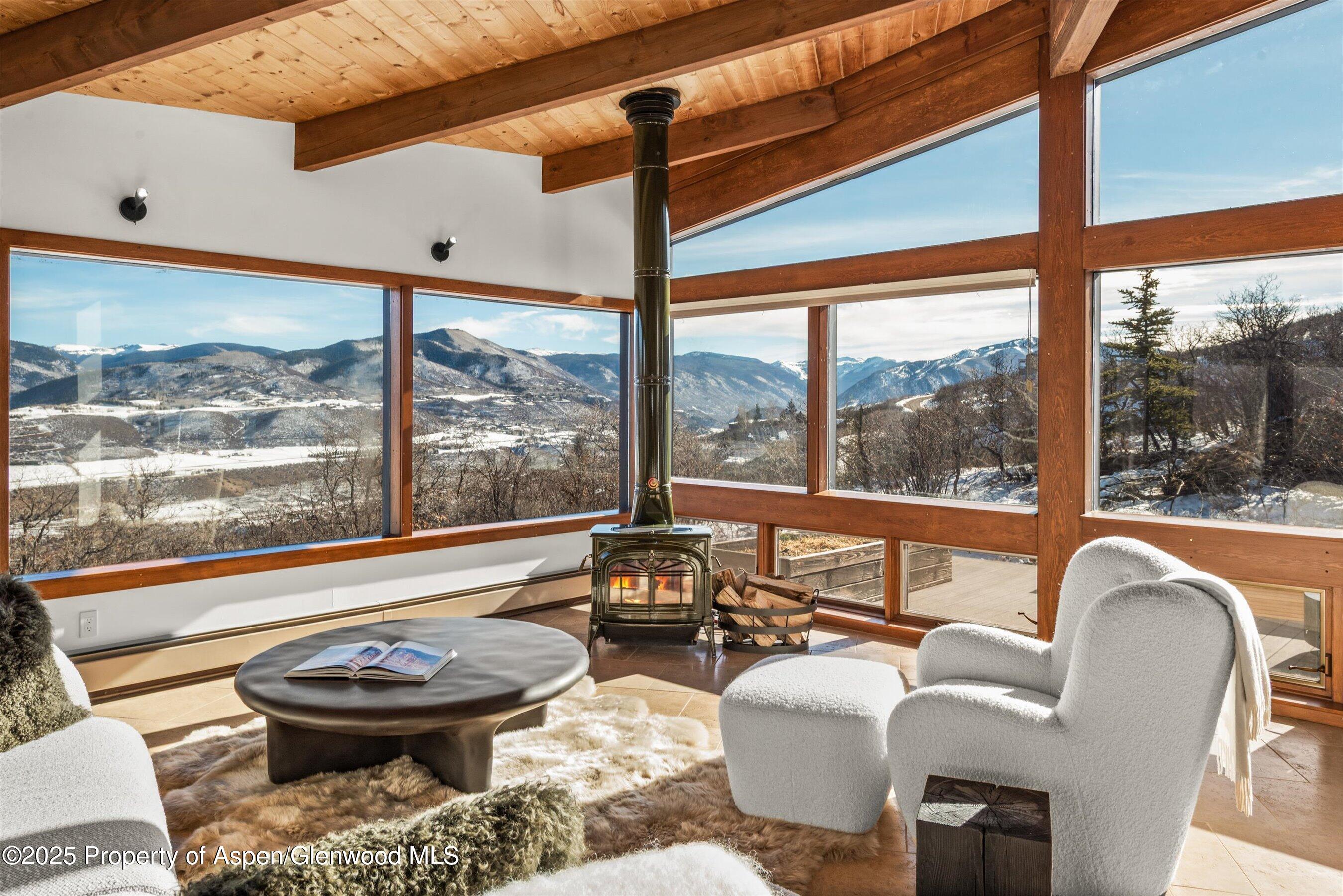 2227 Juniper Hill Drive Aspen CO 81611