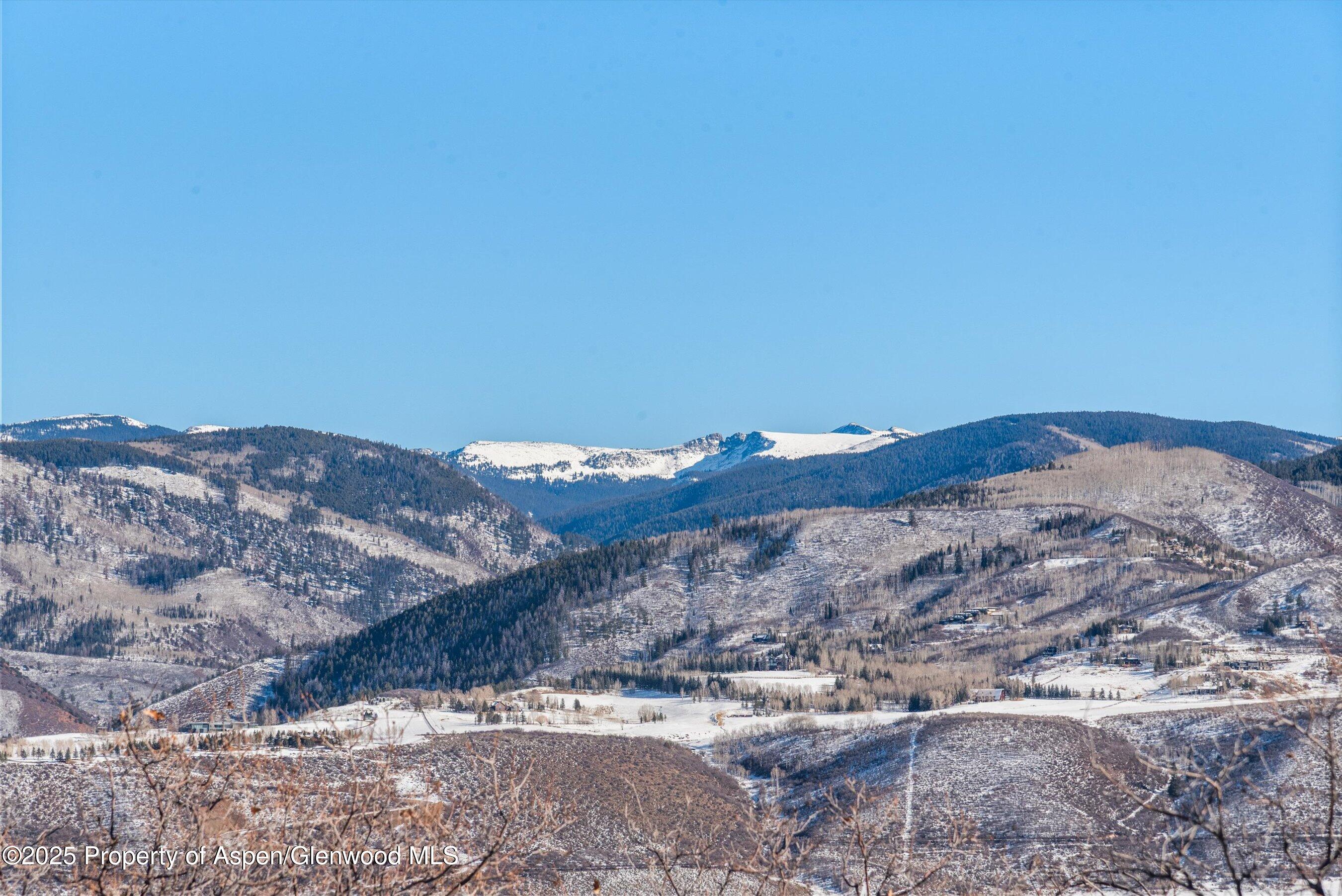 2227 Juniper Hill Drive Aspen CO 81611