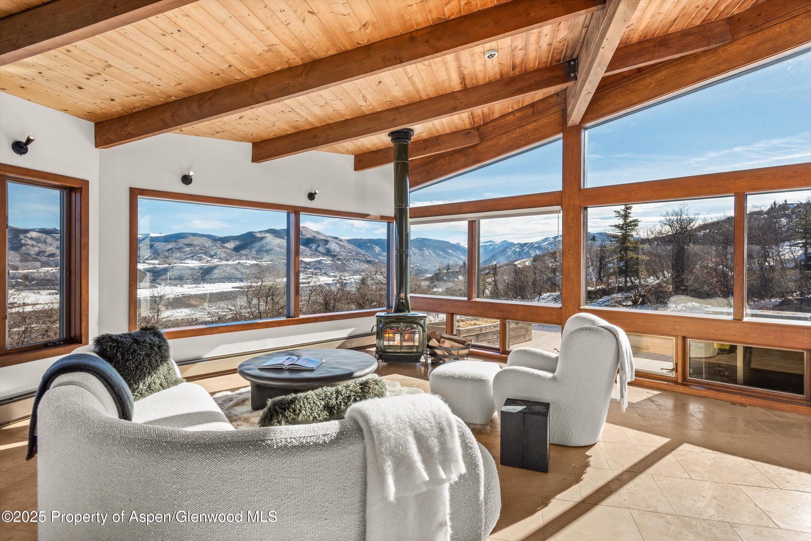 2227 Juniper Hill Drive Aspen CO 81611