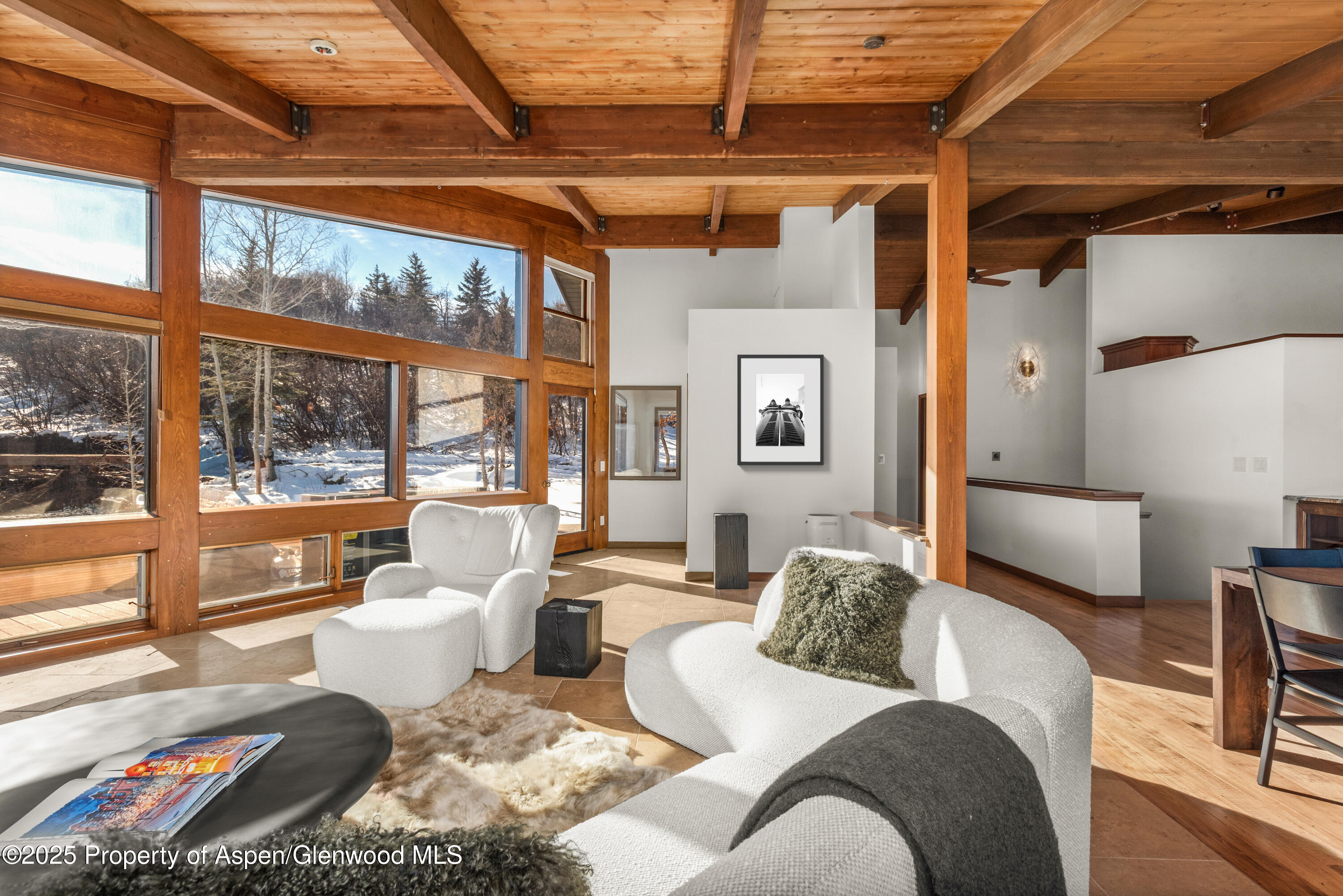 2227 Juniper Hill Drive Aspen CO 81611