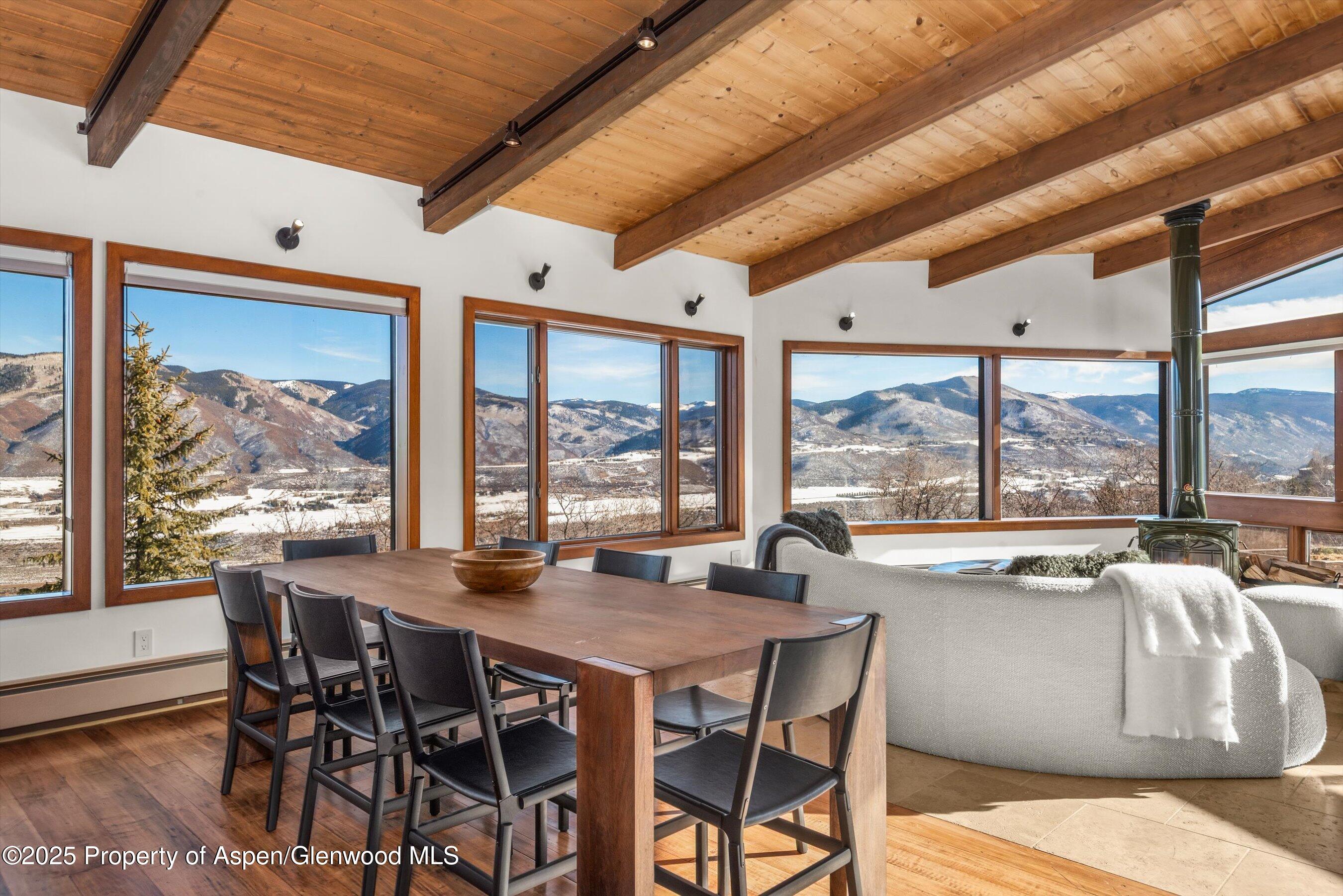 2227 Juniper Hill Drive Aspen CO 81611