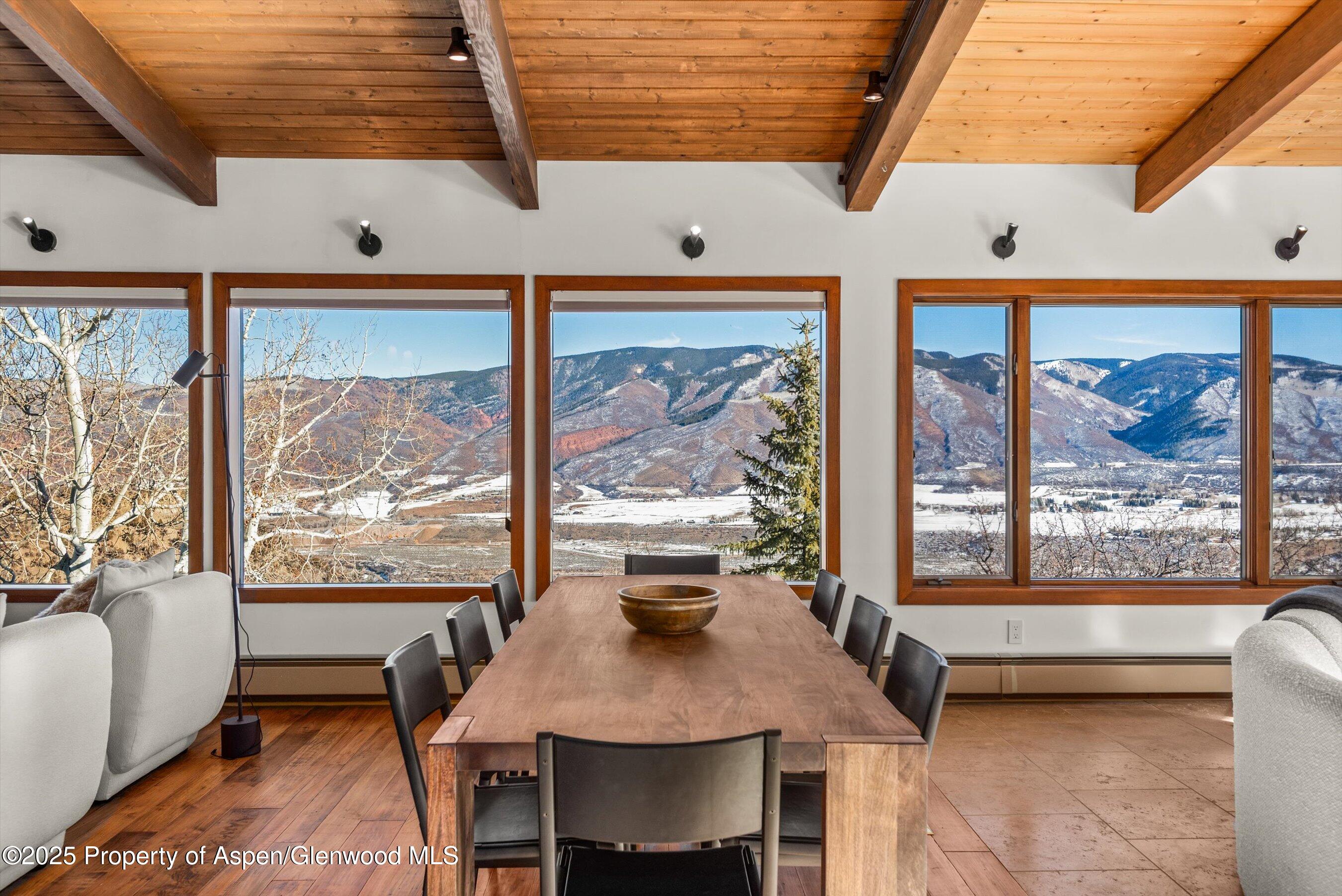 2227 Juniper Hill Drive Aspen CO 81611