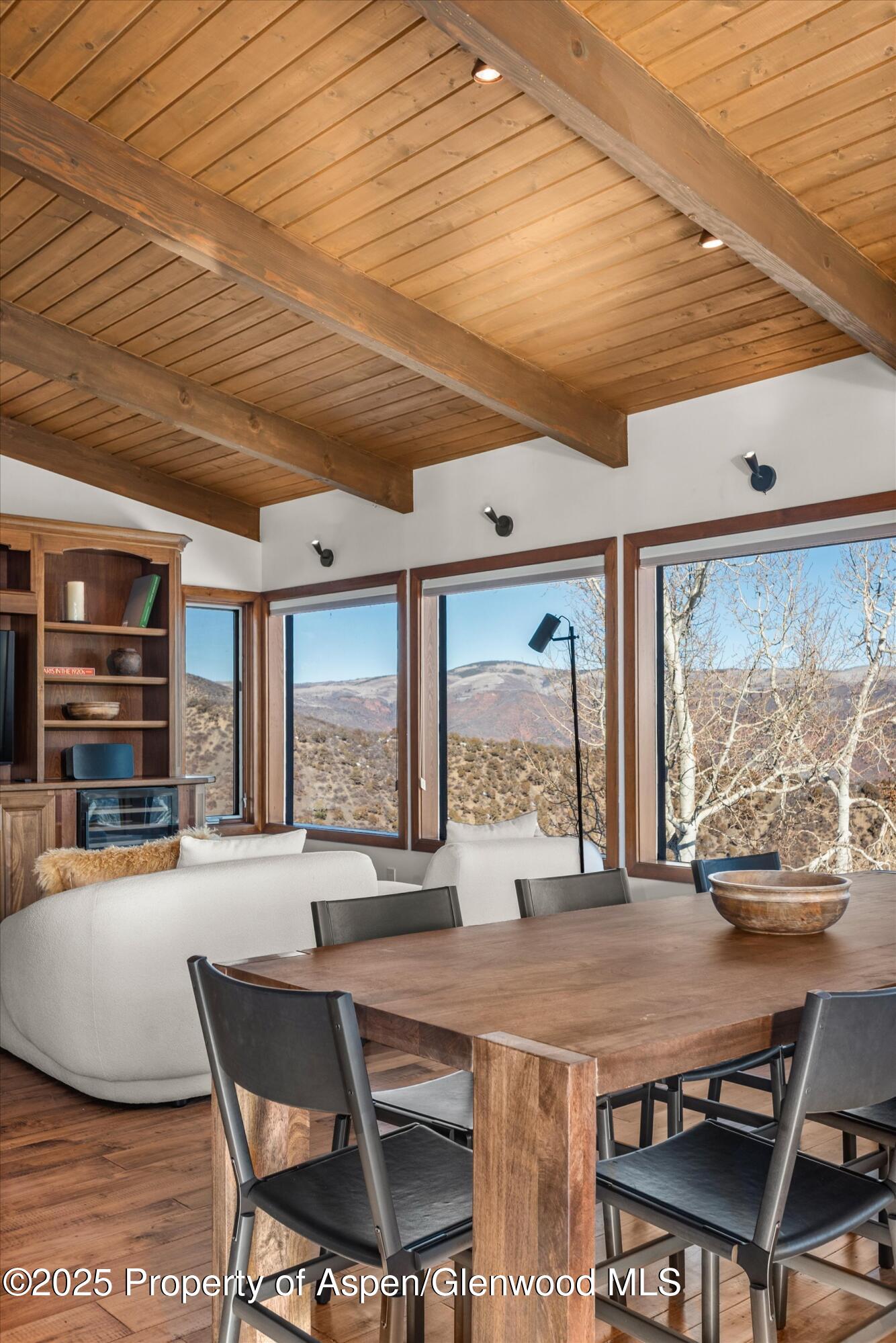 2227 Juniper Hill Drive Aspen CO 81611