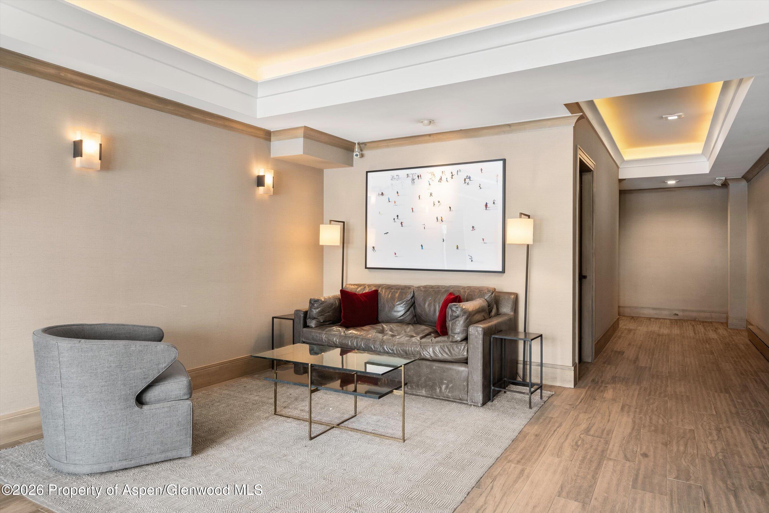 205 E Durant Avenue Aspen CO 81611