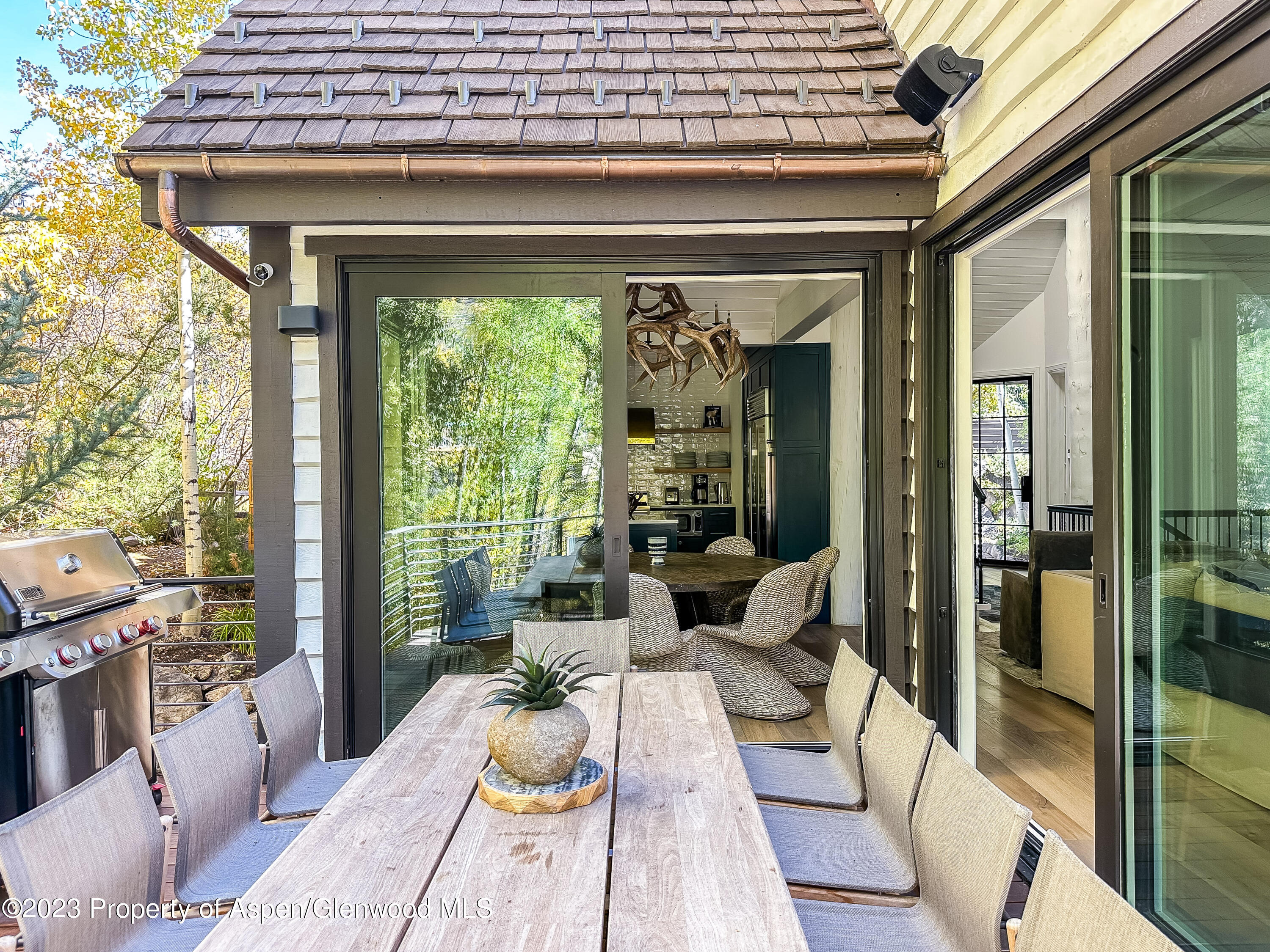 345 Park Avenue Aspen CO 81611