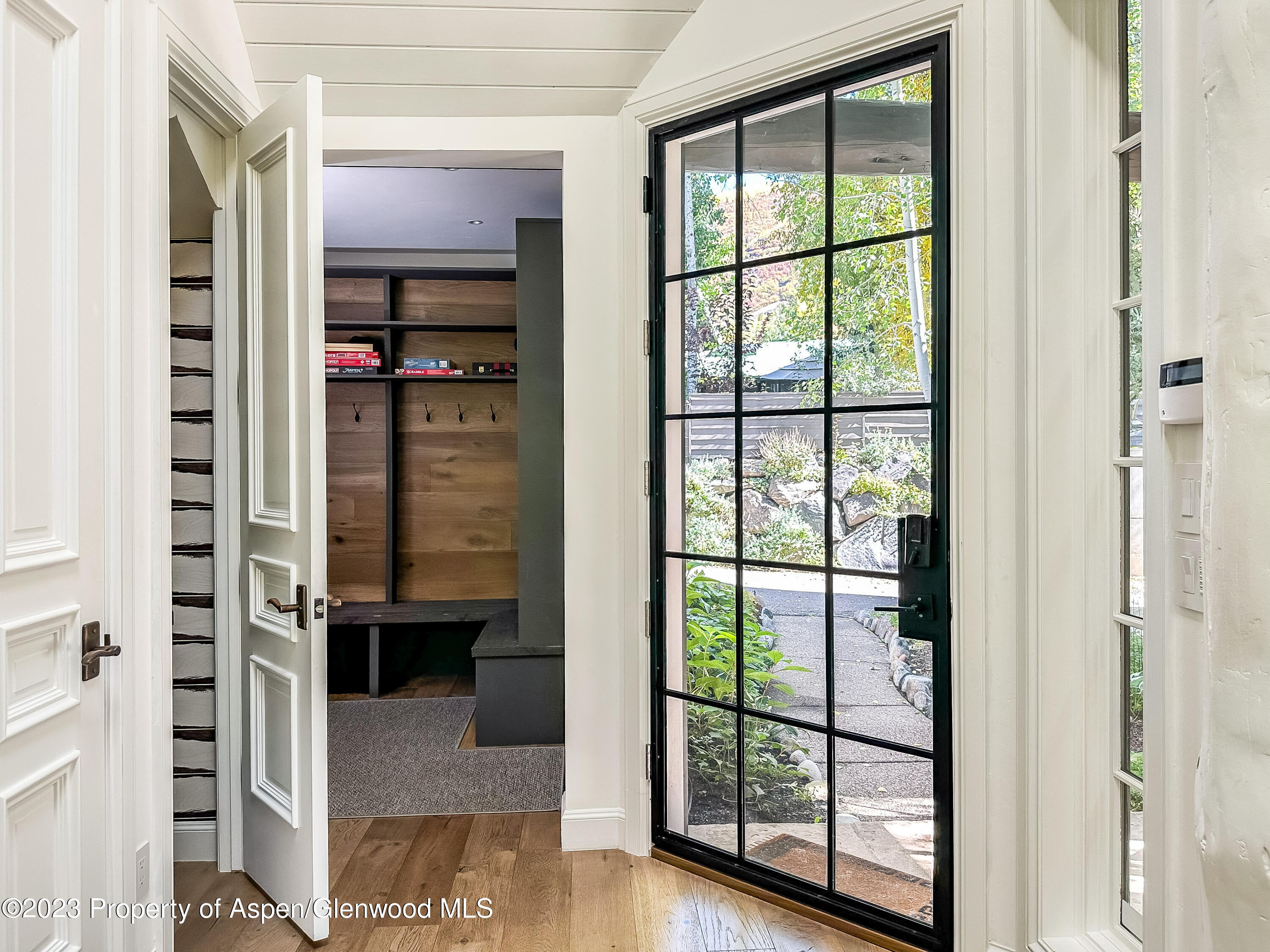 345 Park Avenue Aspen CO 81611