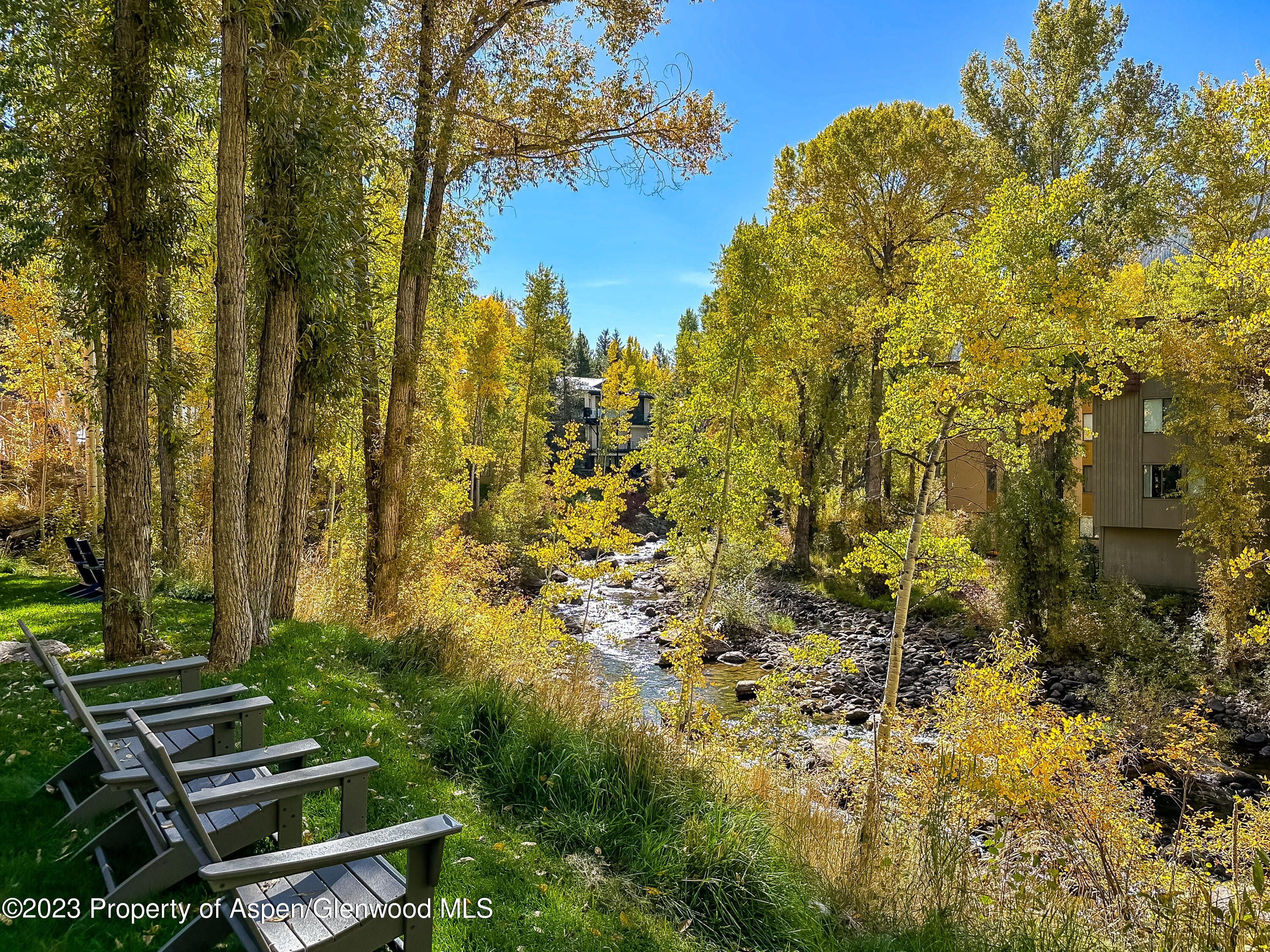 345 Park Avenue Aspen CO 81611