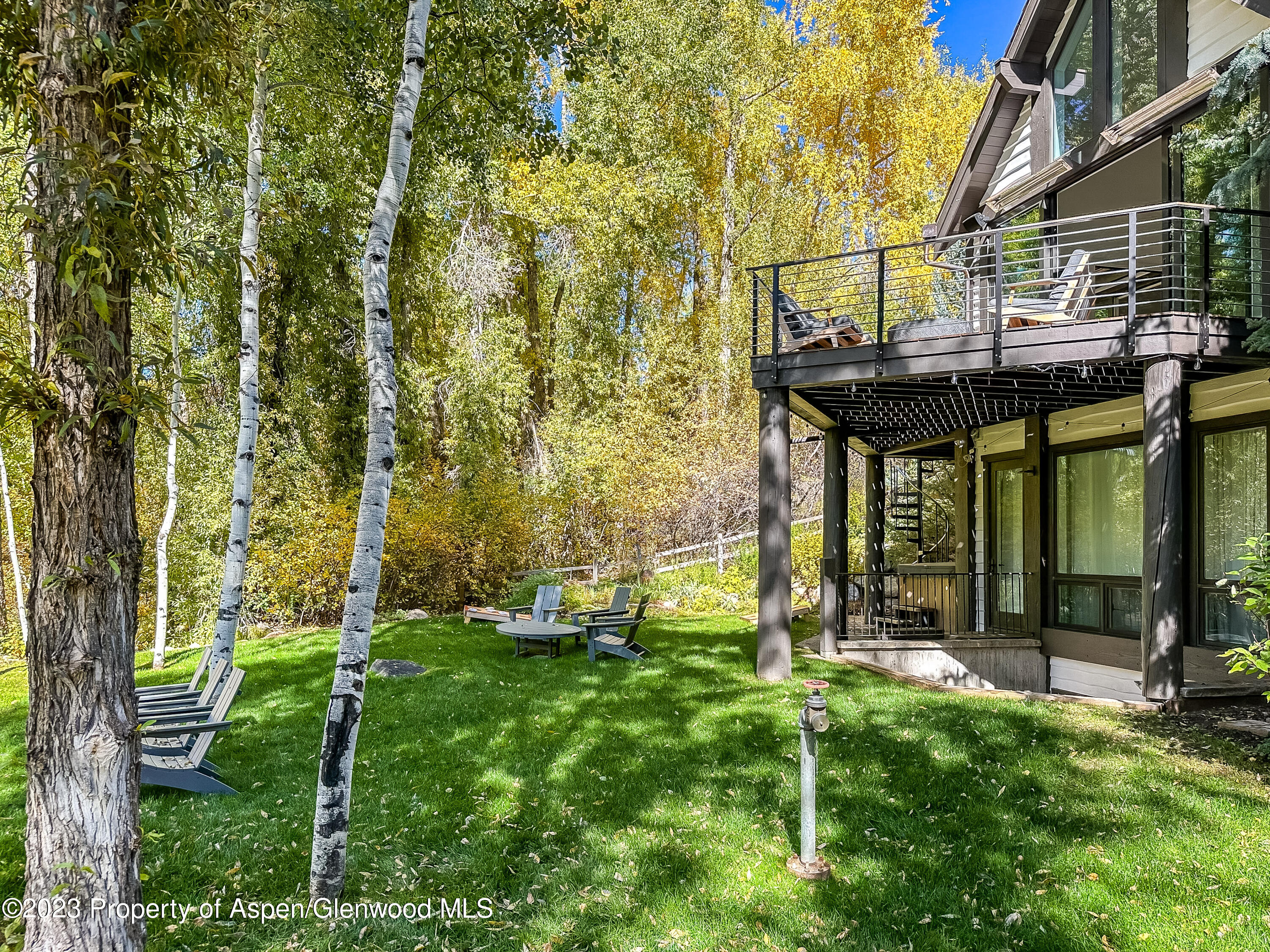 345 Park Avenue Aspen CO 81611