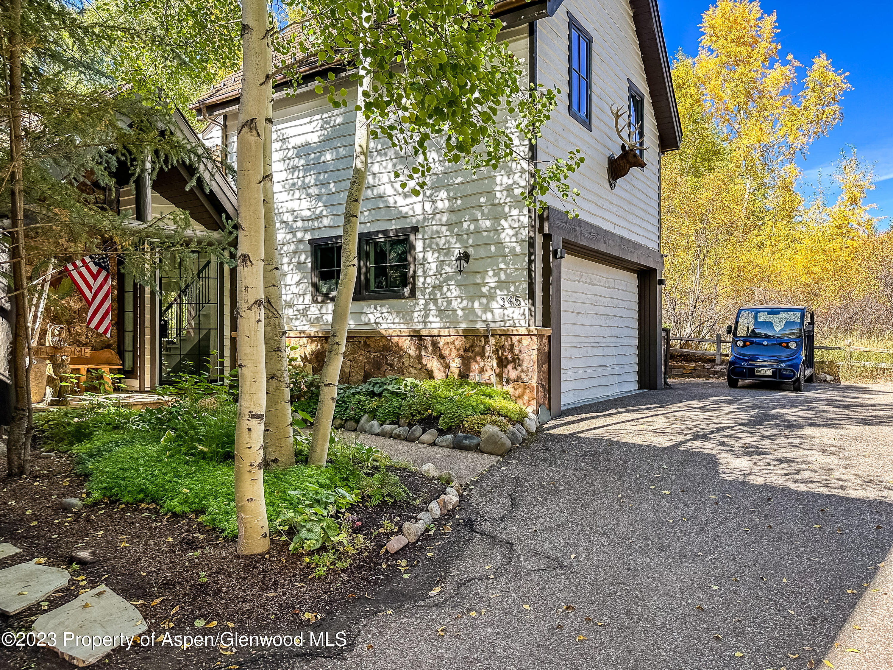 345 Park Avenue Aspen CO 81611