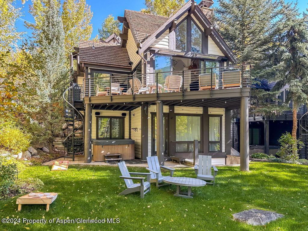 345 Park Avenue Aspen CO 81611