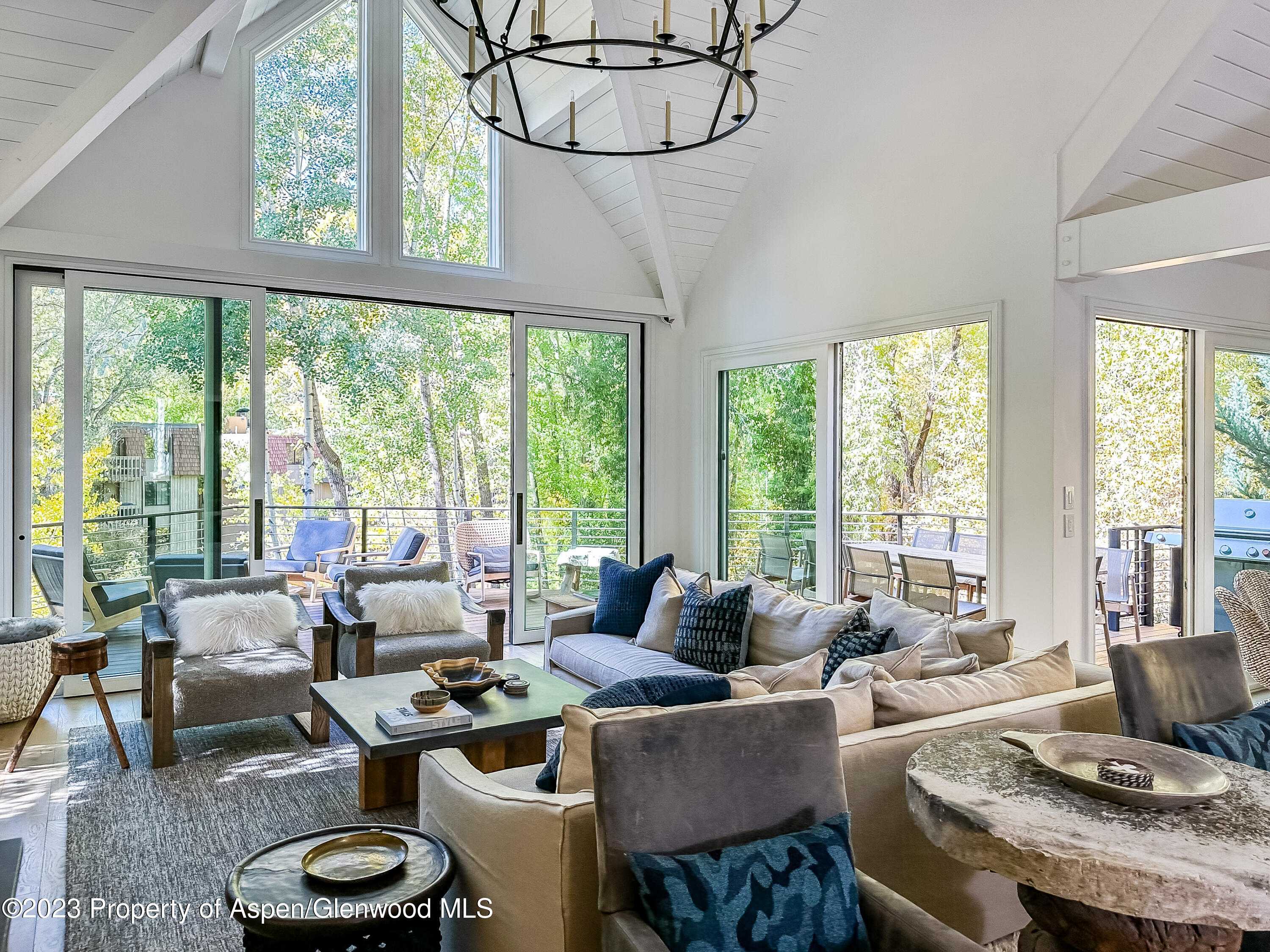 345 Park Avenue Aspen CO 81611