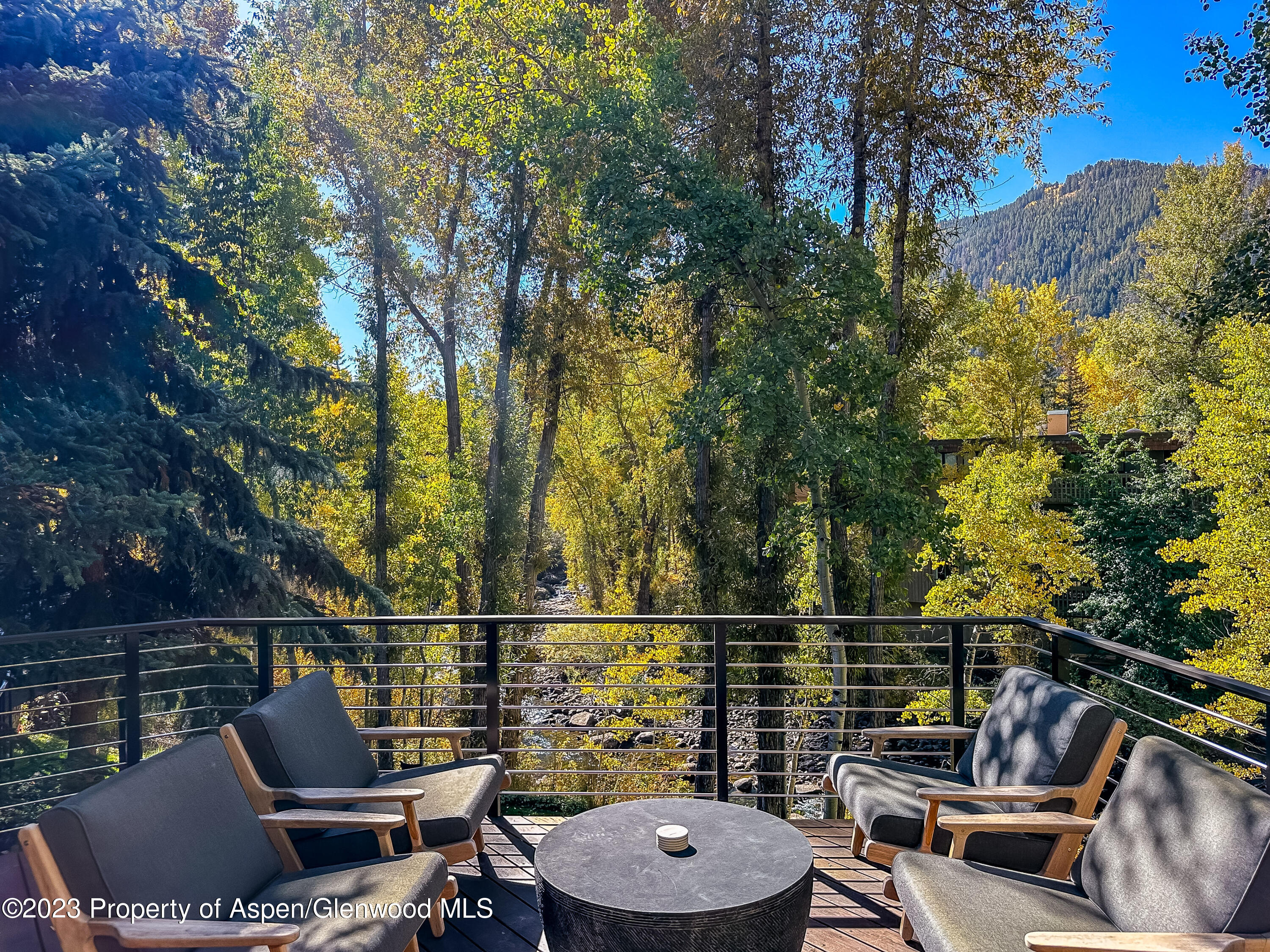 345 Park Avenue Aspen CO 81611