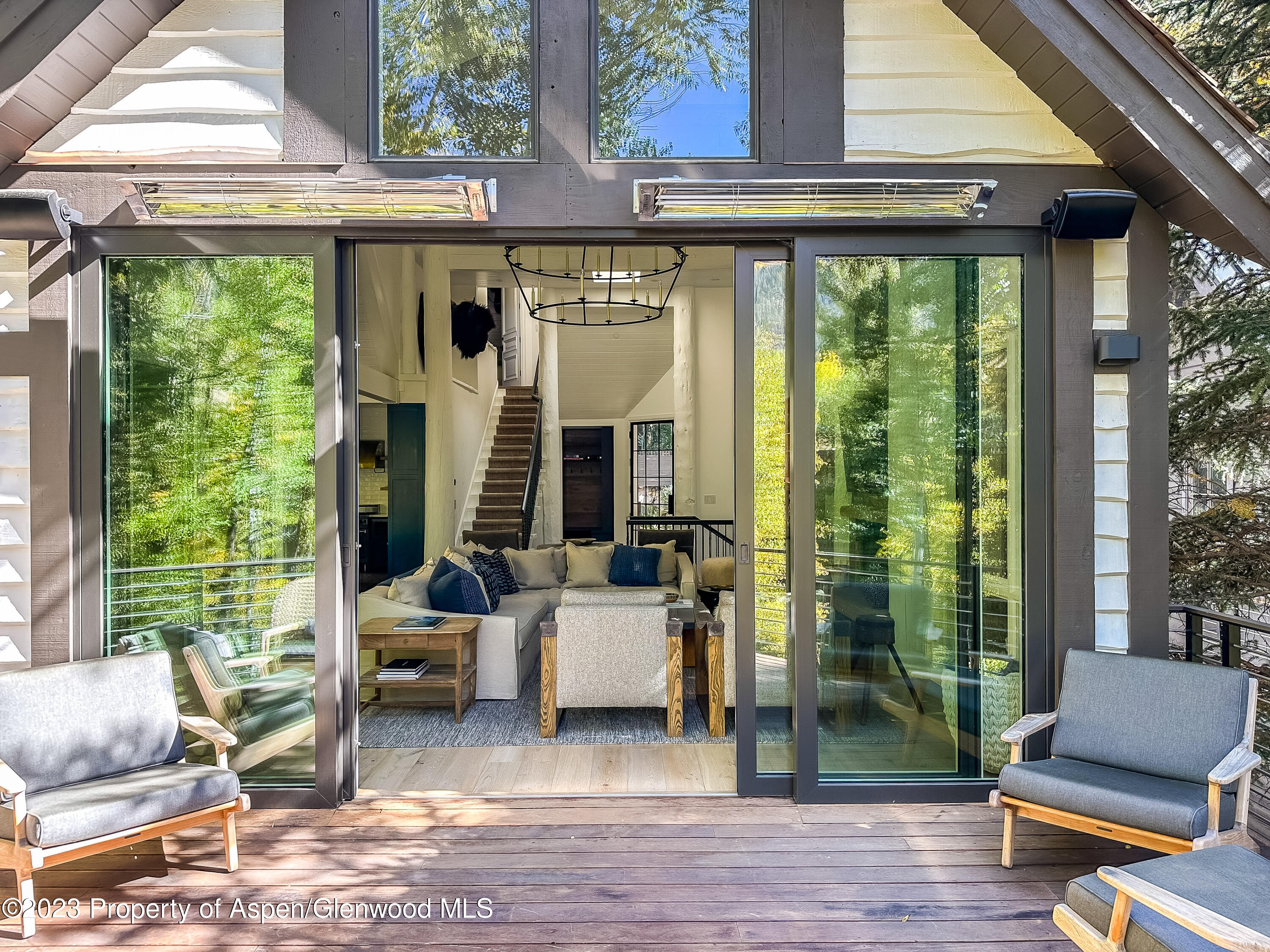 345 Park Avenue Aspen CO 81611