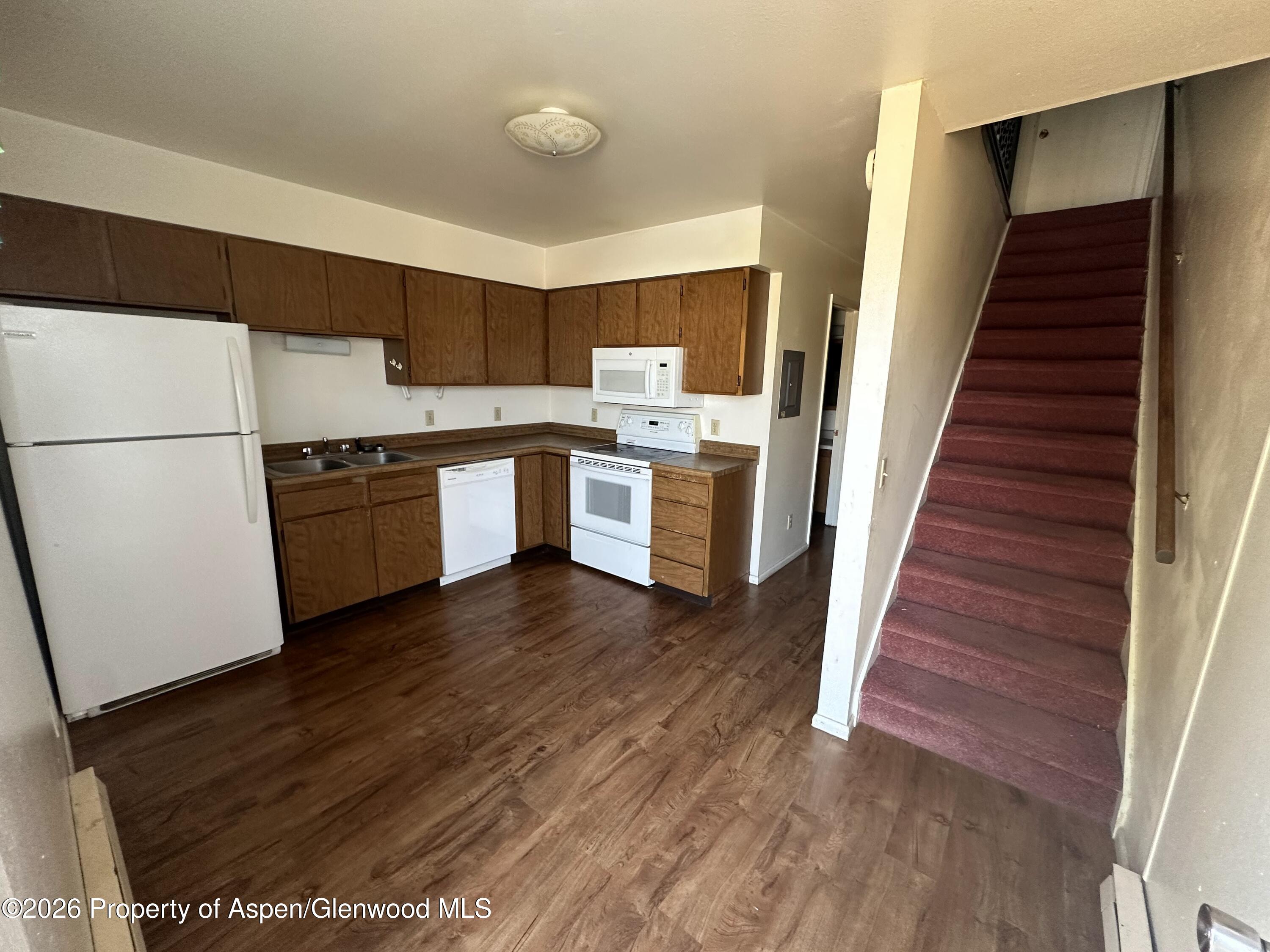 580 1st Avenue Craig CO 81625