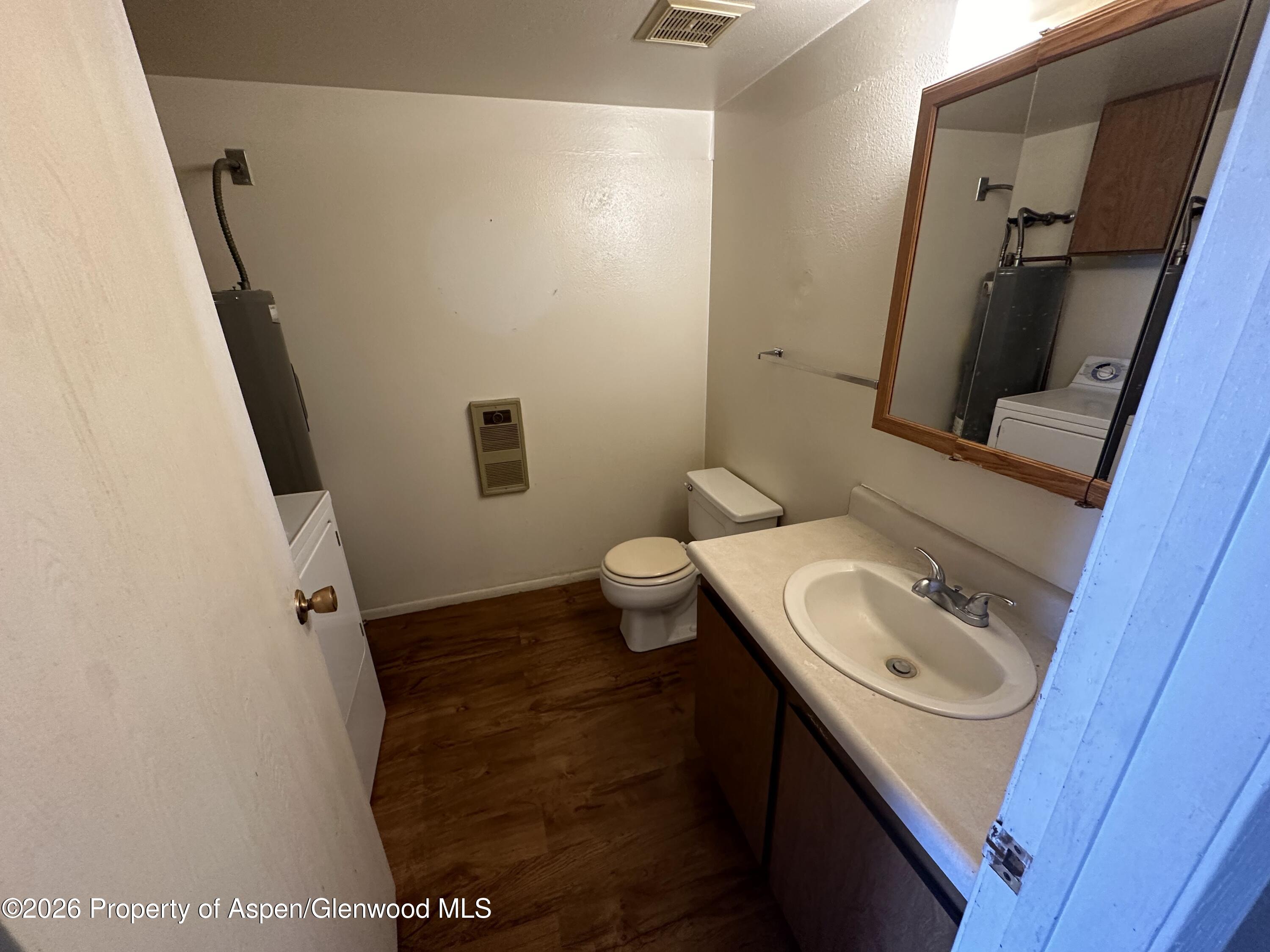580 1st Avenue Craig CO 81625