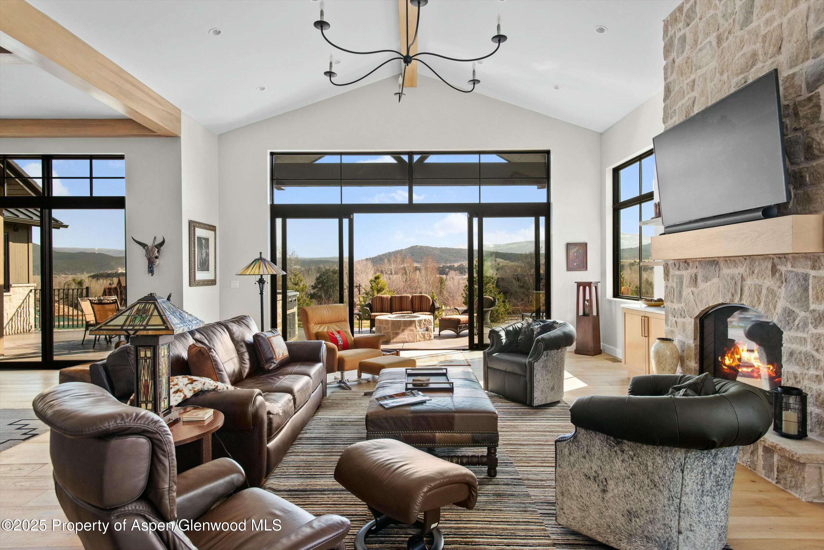 Carbondale CO, 110 Bowles Drive