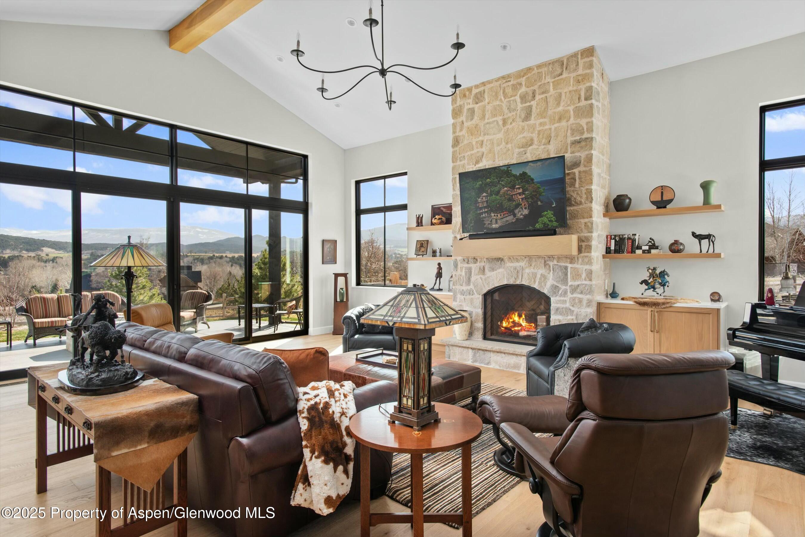 110 Bowles Drive Carbondale CO 81623