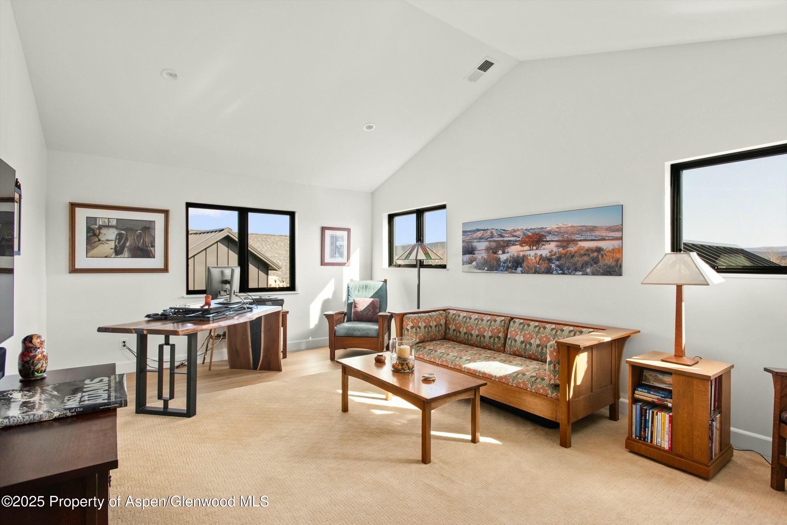 110 Bowles Drive Carbondale CO 81623