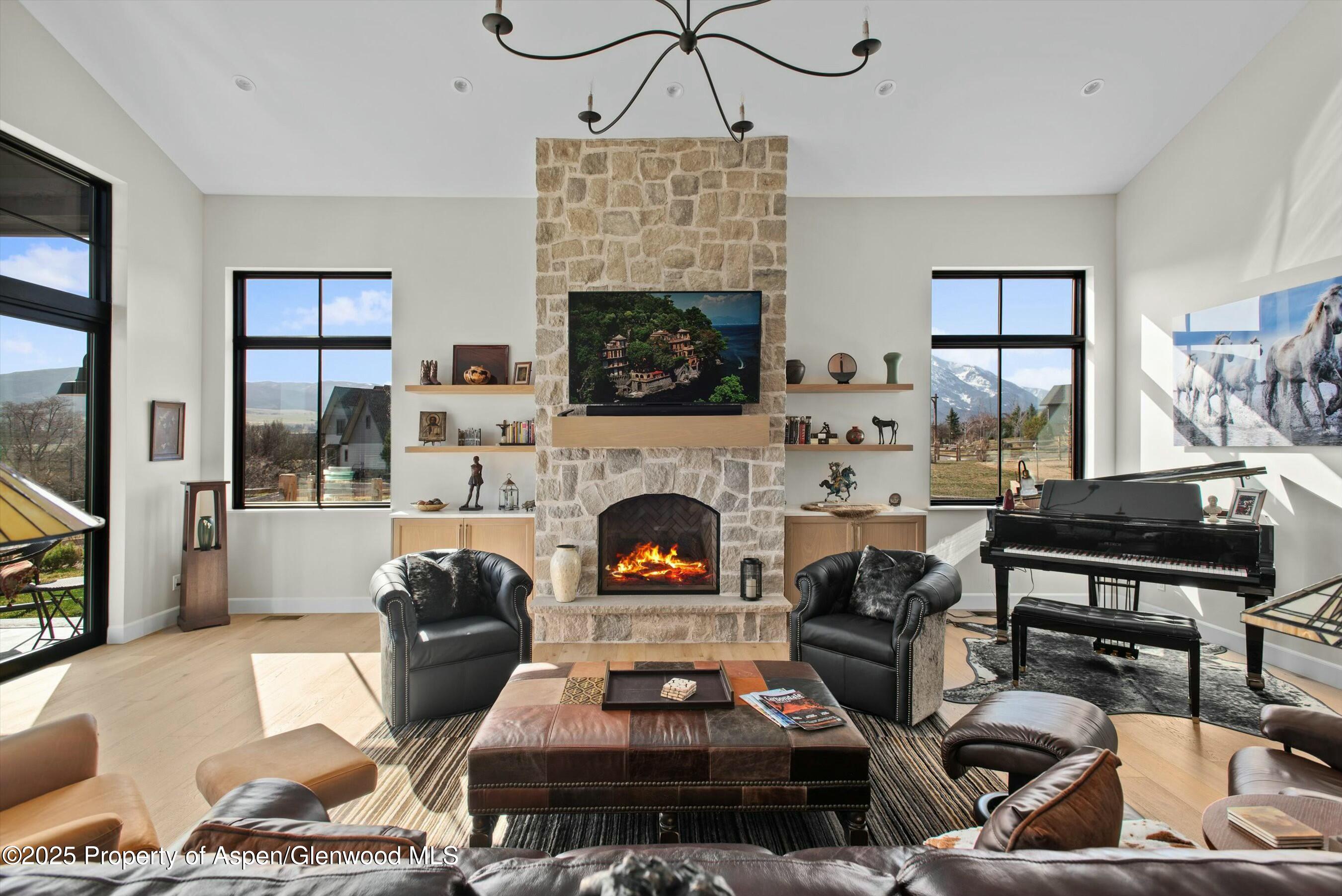 110 Bowles Drive Carbondale CO 81623