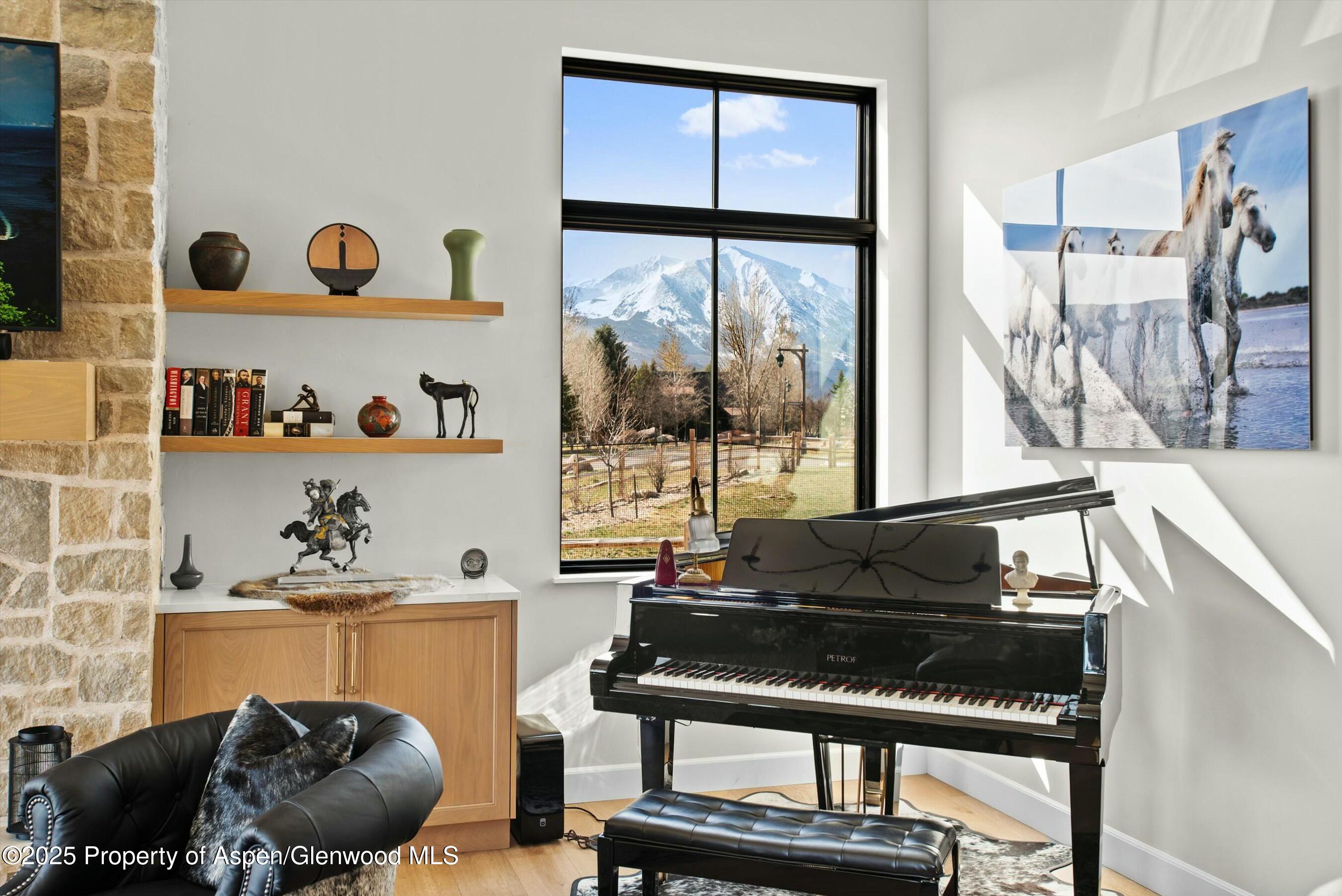 110 Bowles Drive Carbondale CO 81623