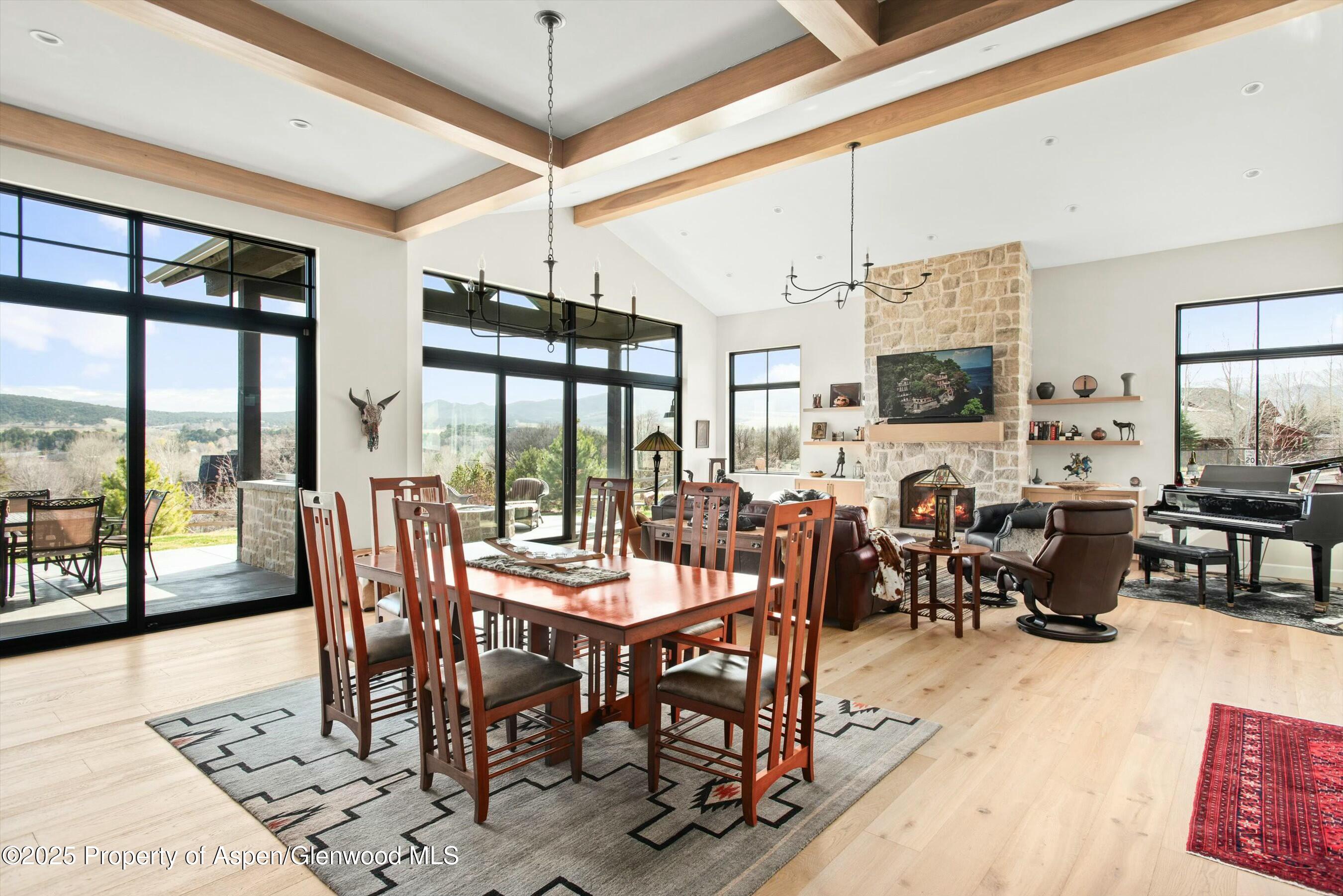 110 Bowles Drive Carbondale CO 81623