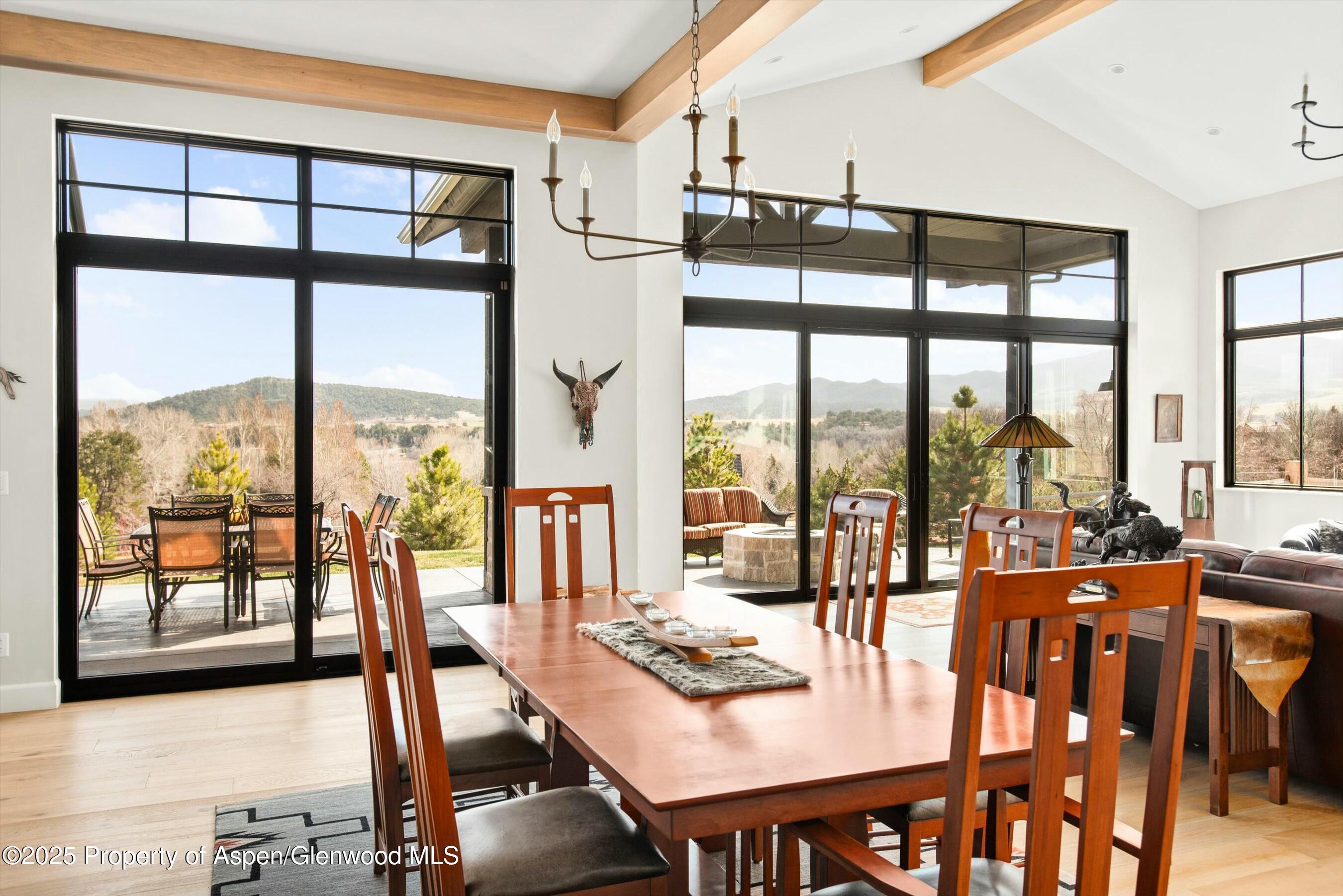 110 Bowles Drive Carbondale CO 81623