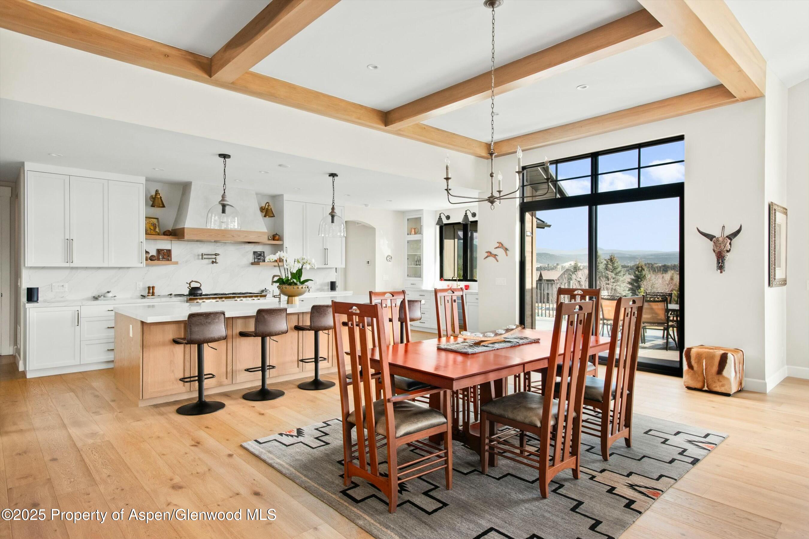 110 Bowles Drive Carbondale CO 81623