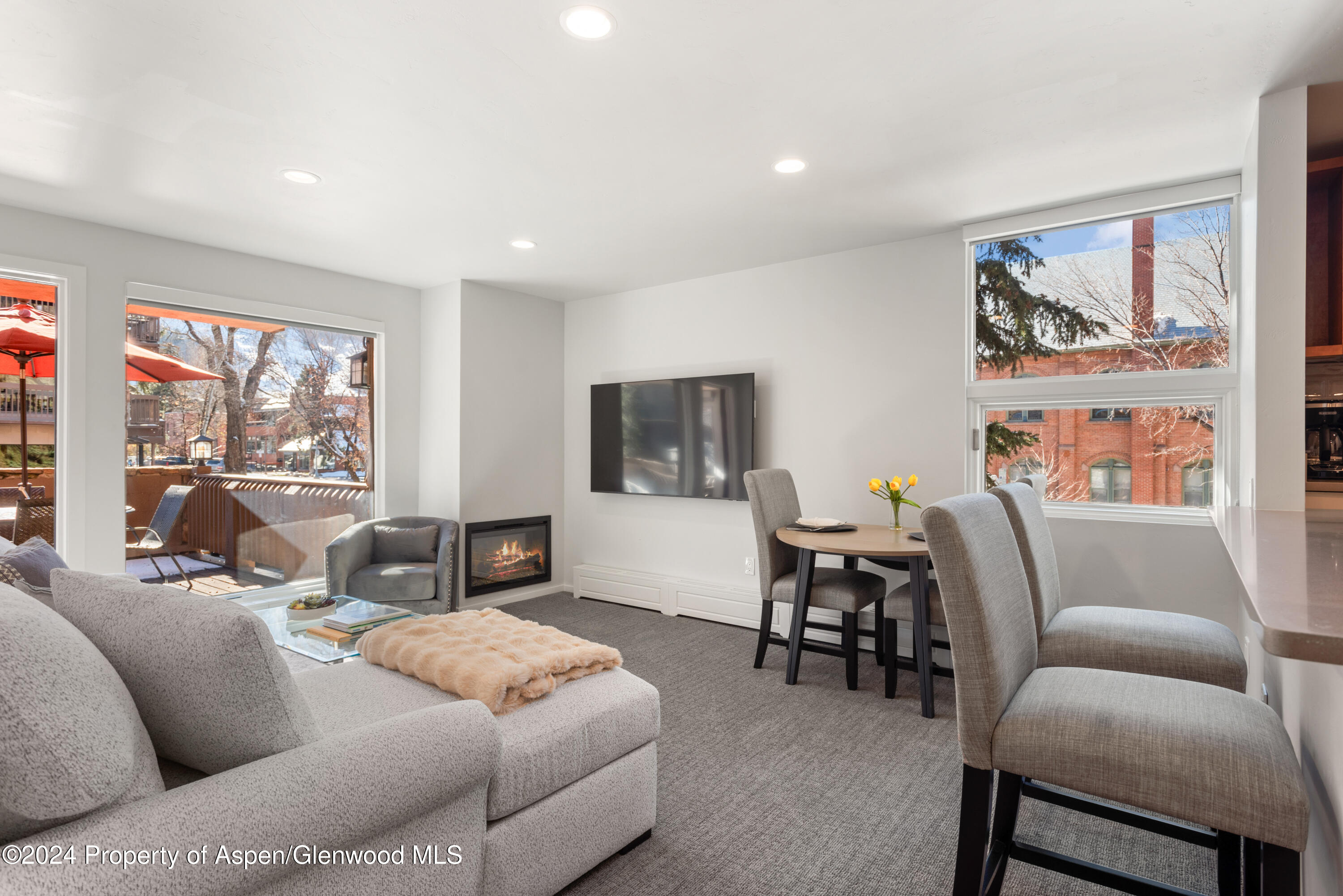 605 E Main Street Aspen CO 81611