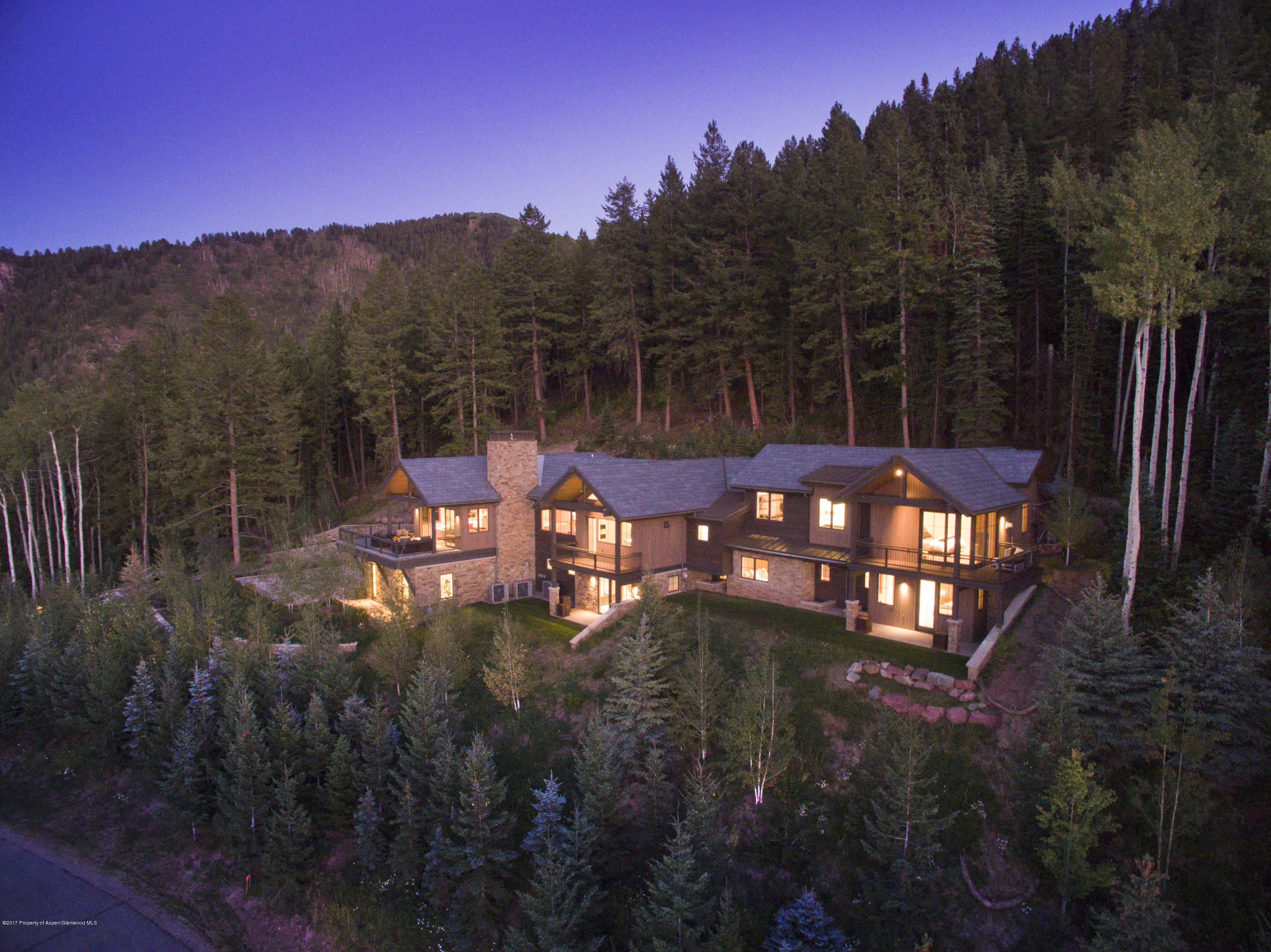 Aspen CO, 991 Moore Drive