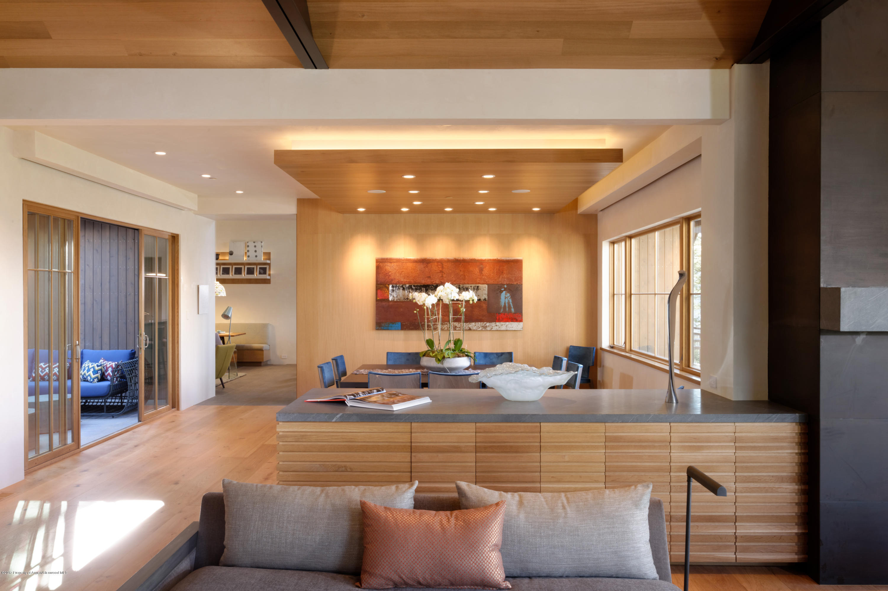 991 Moore Drive Aspen CO 81611