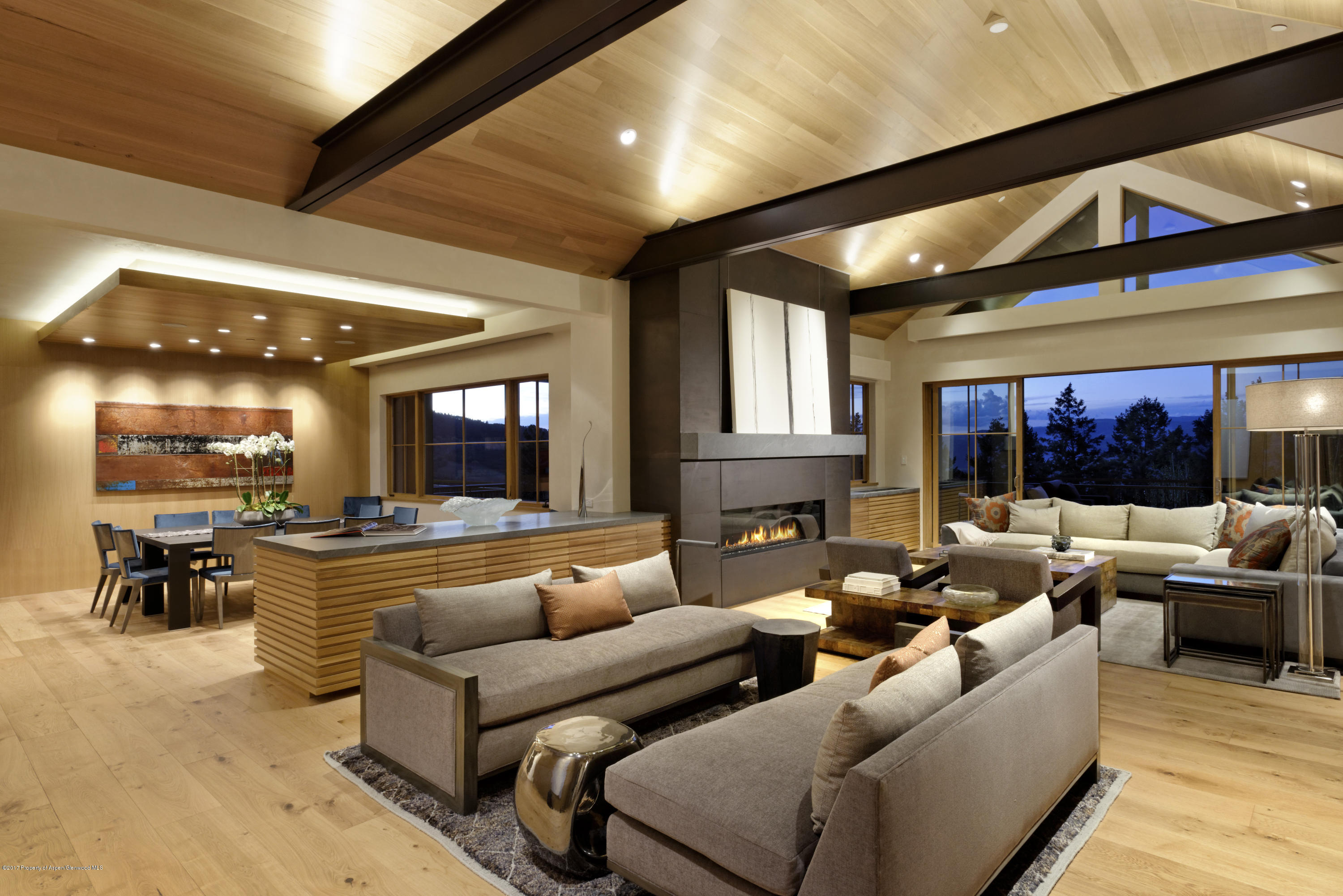 991 Moore Drive Aspen CO 81611