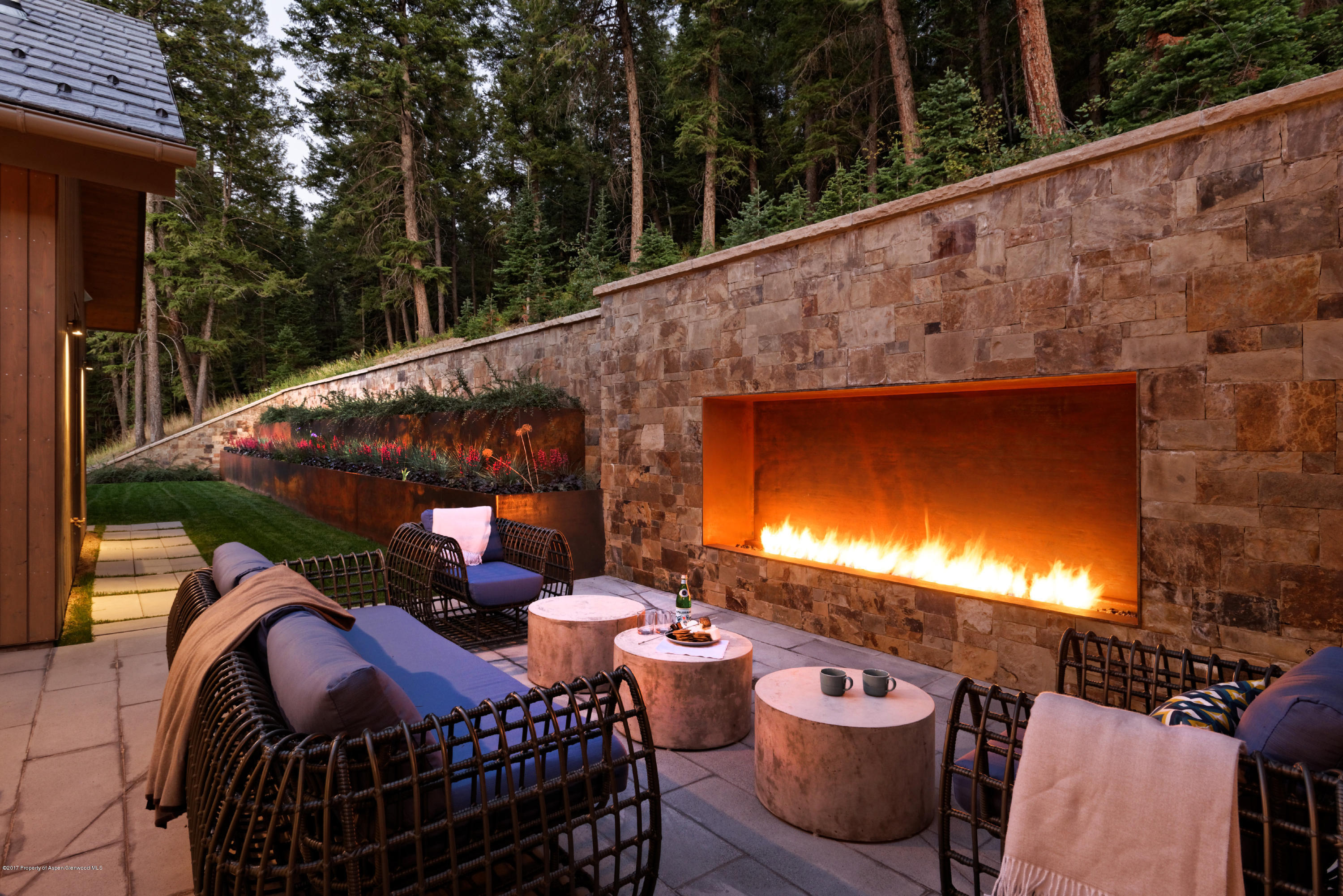 991 Moore Drive Aspen CO 81611